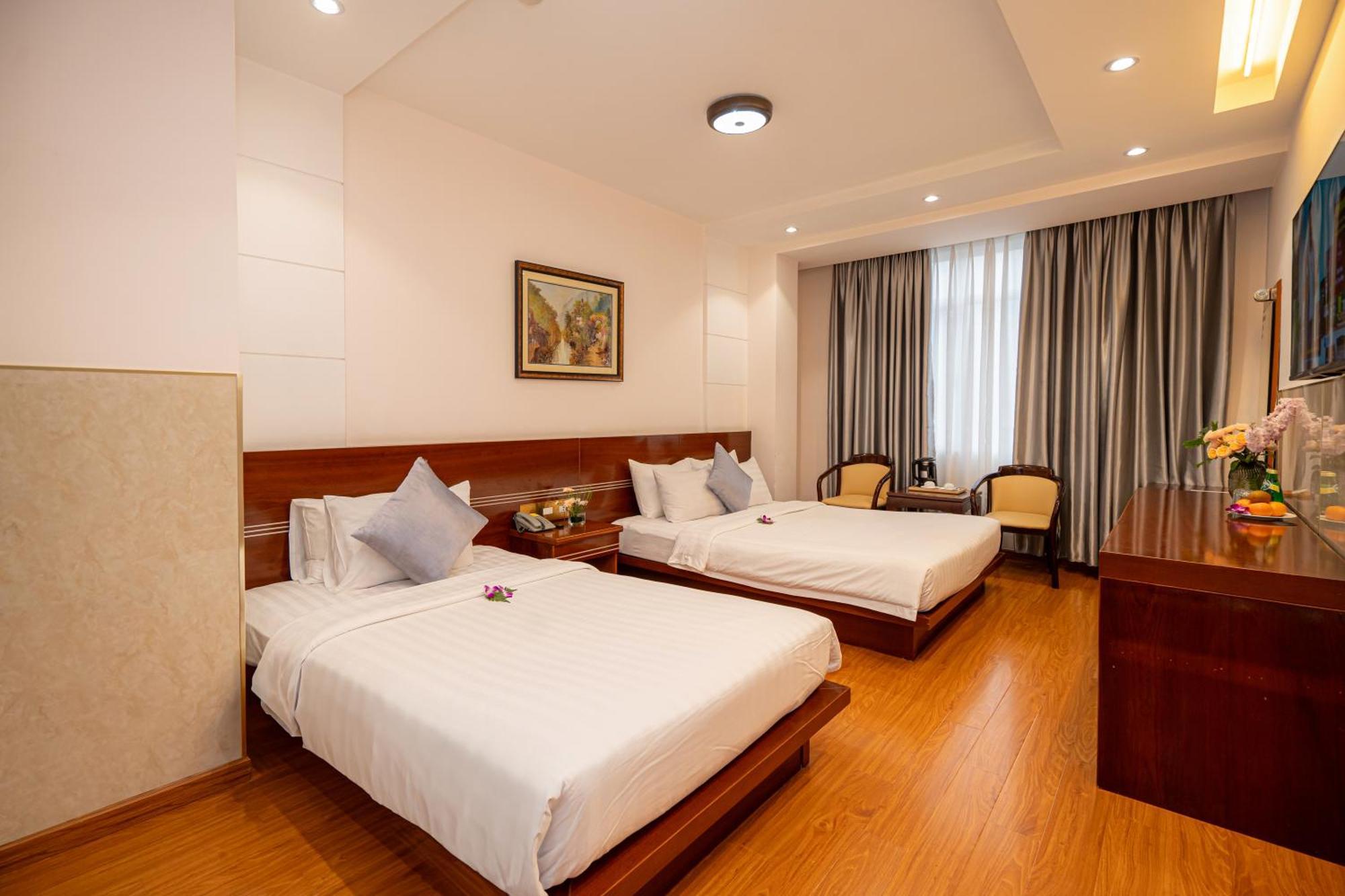 Cap Town Hotel 3*