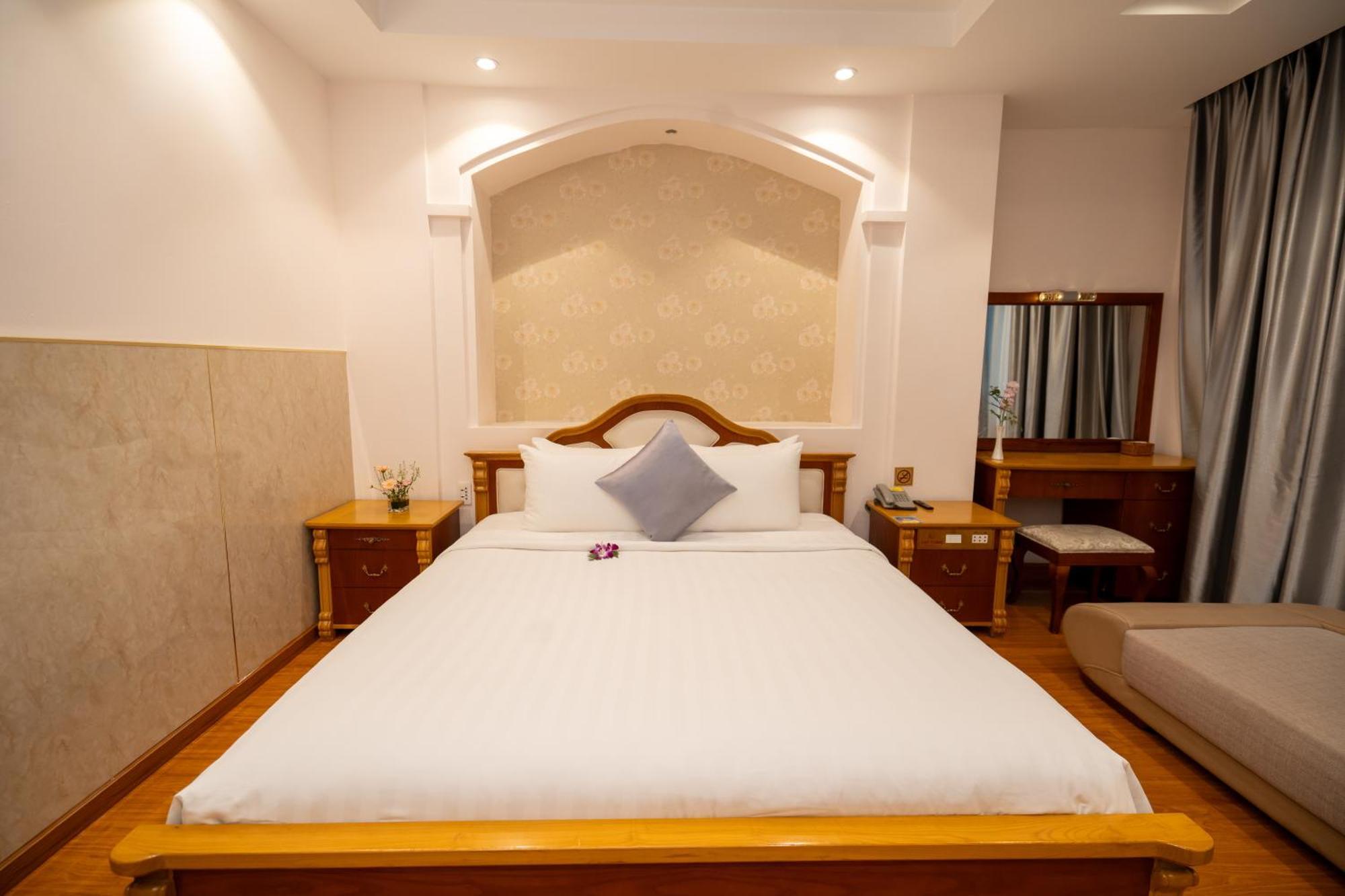 Hotel Cap Town 3*