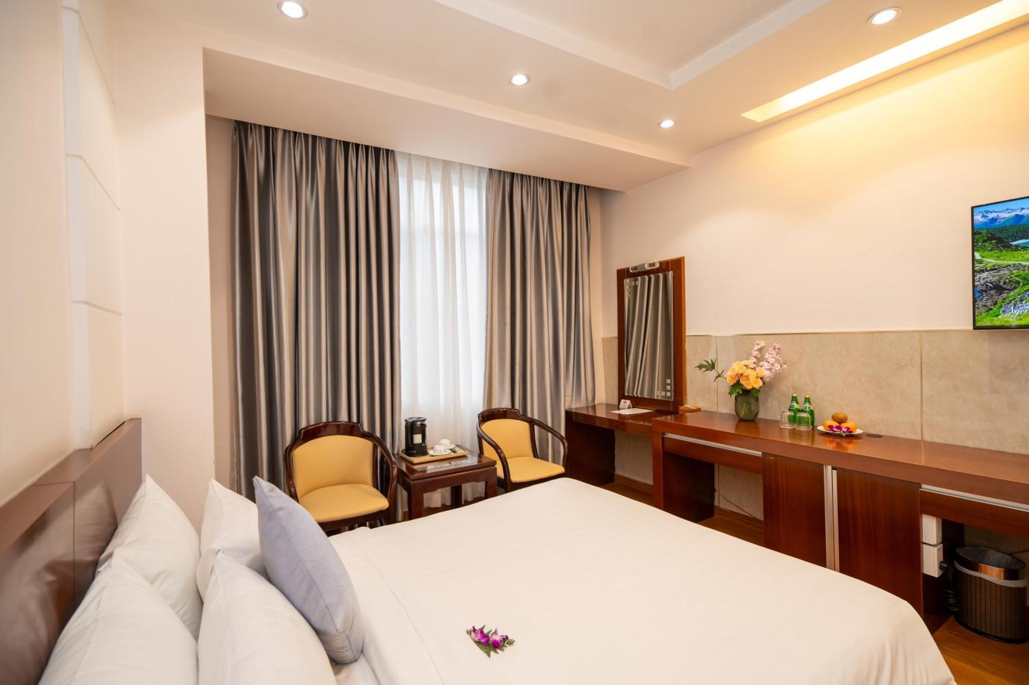 Cap Town Hotel 3*