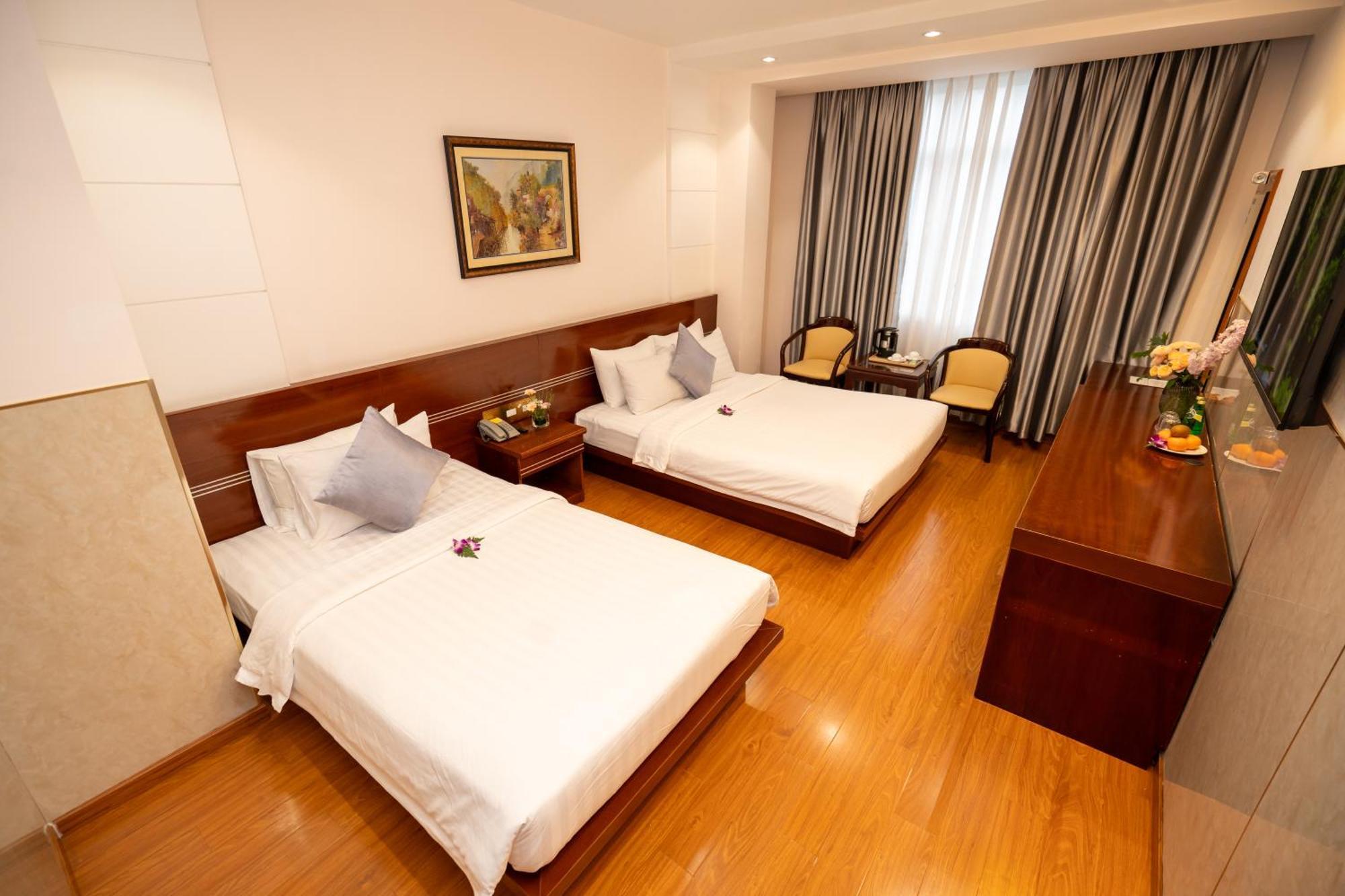 Hotel Cap Town 3*