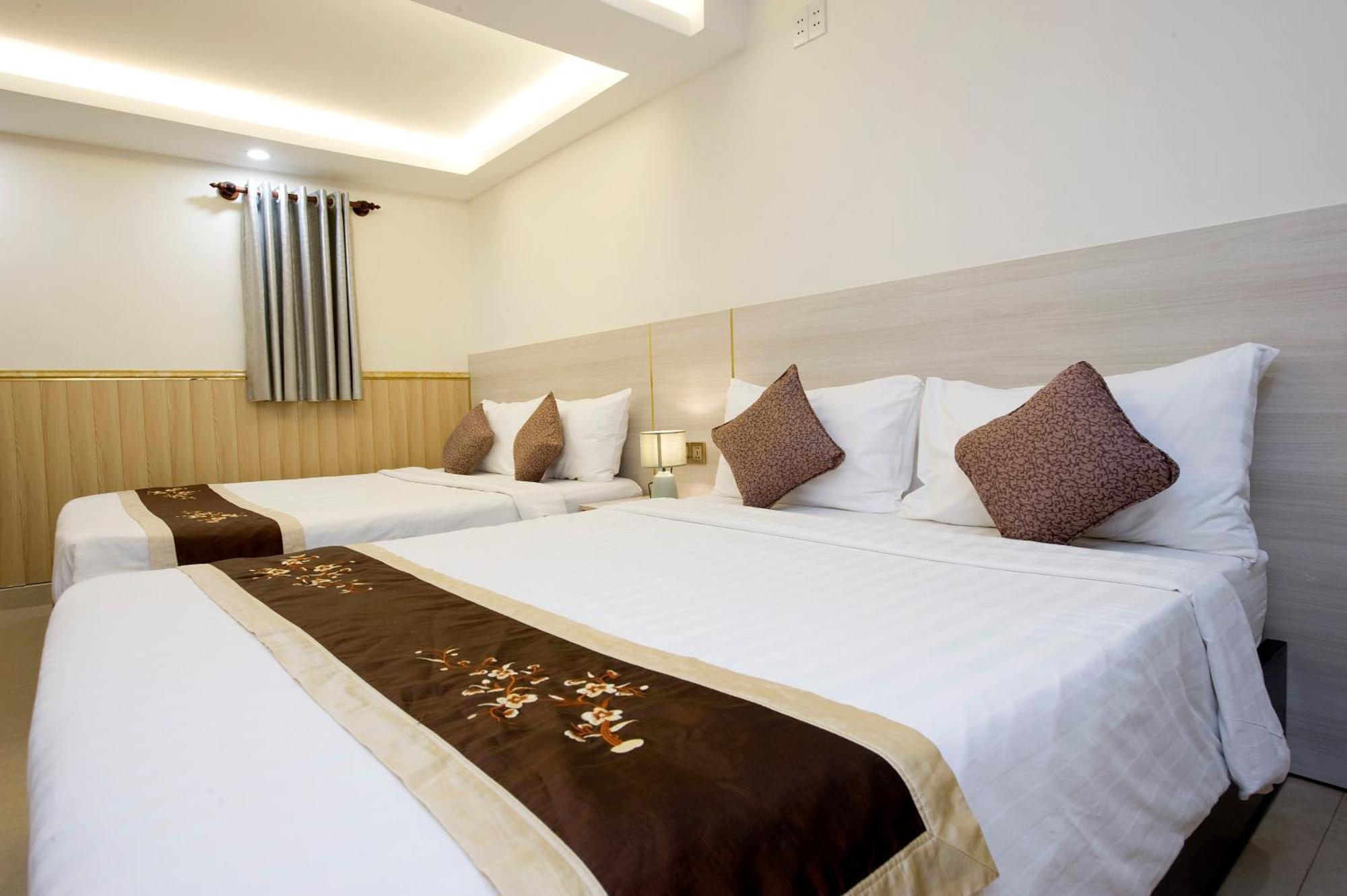 Khanh Lai 慶來旅店 Hotel