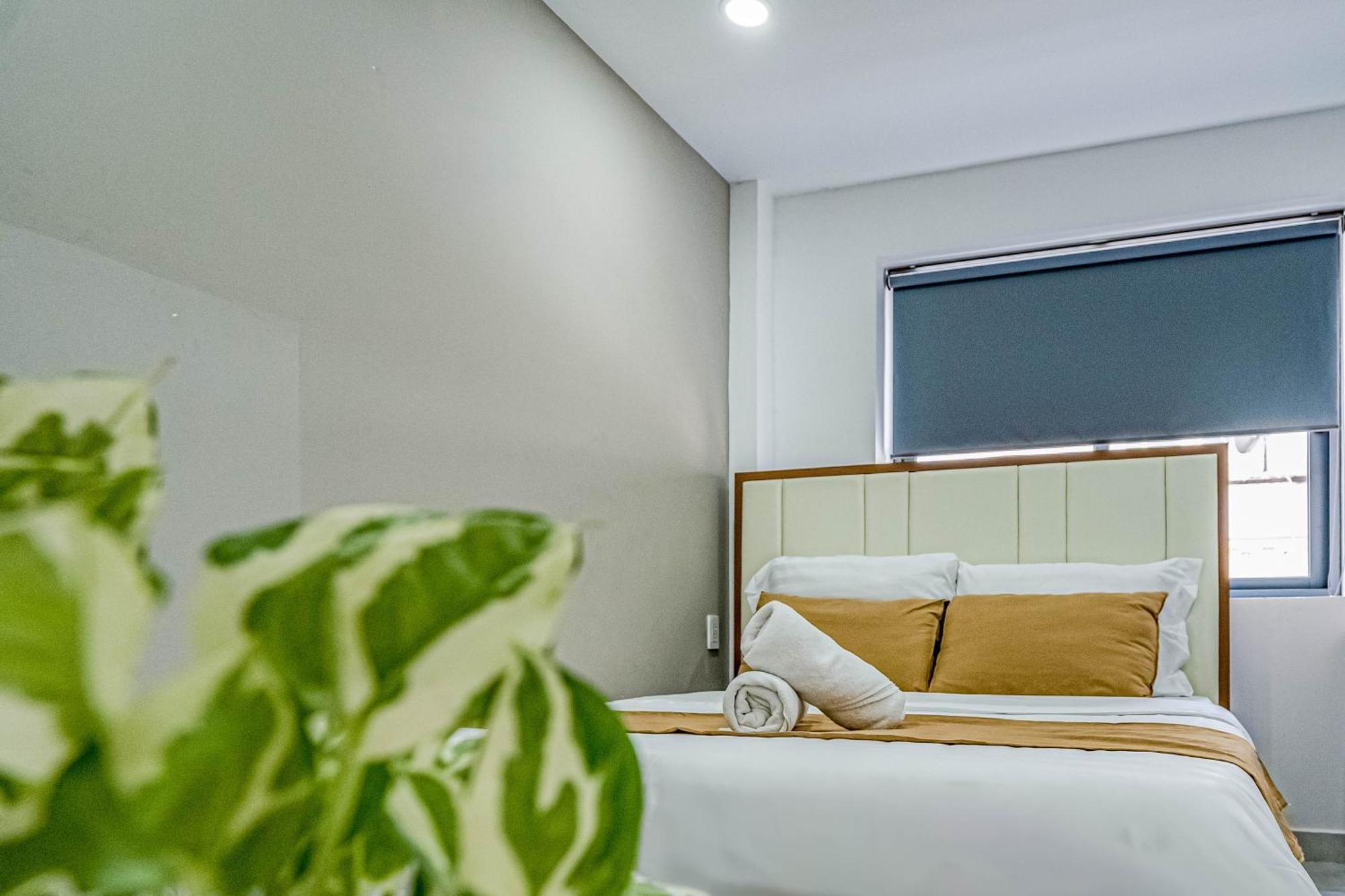 Spring Hill -the High Class * Ho Chi Minh City