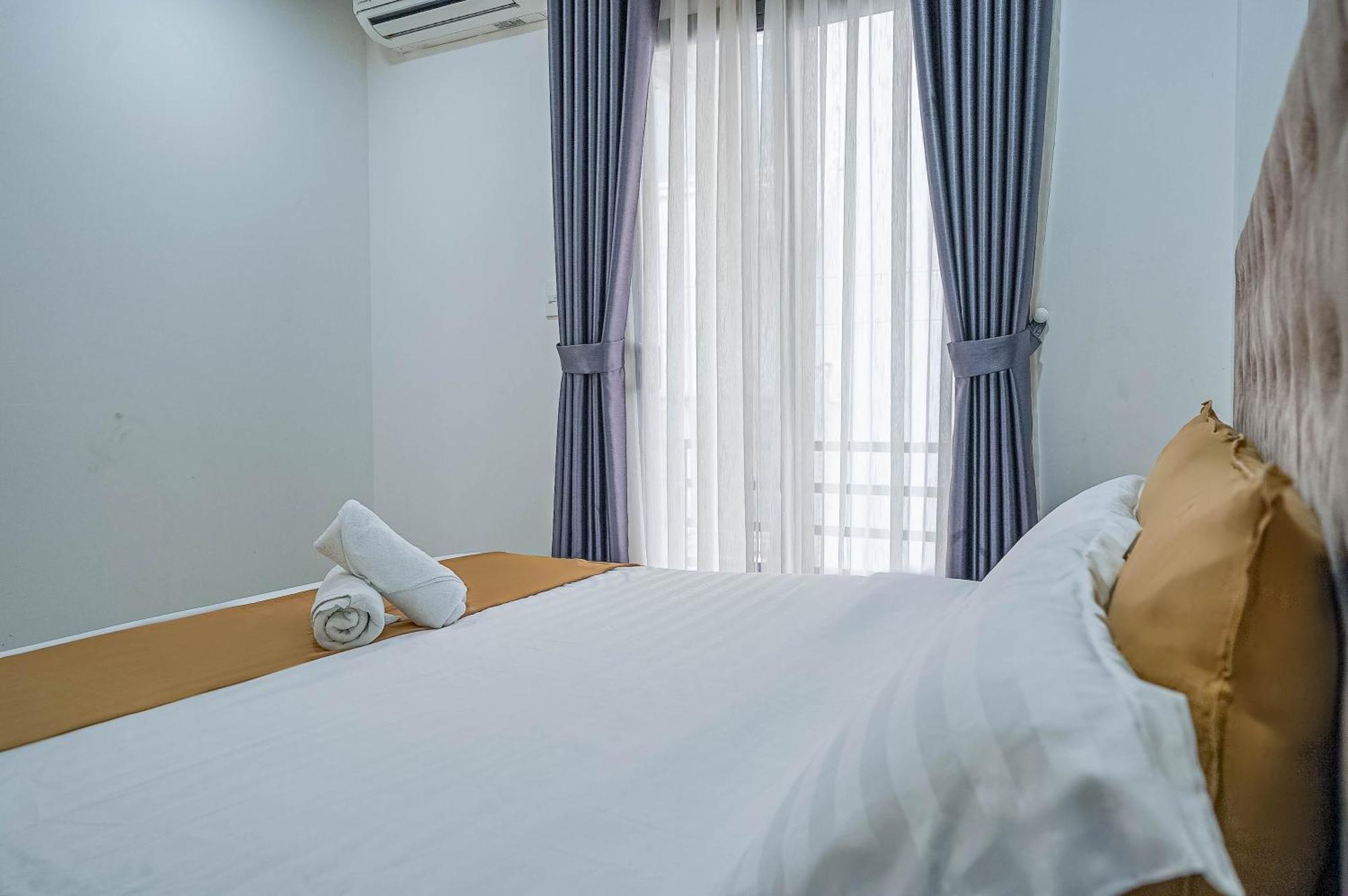 Spring Hill -the High Class Ho Chi Minh City
