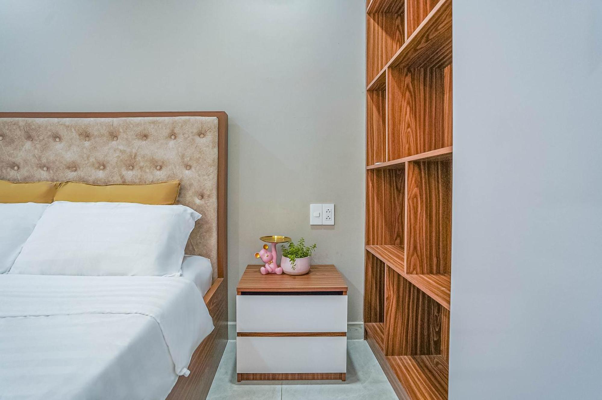 Aparthotel Spring Hill -the High Class