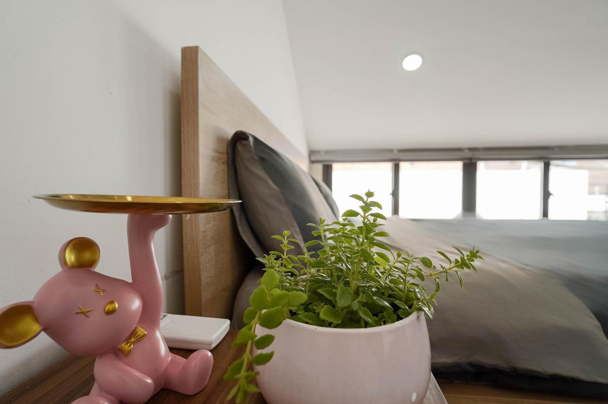 Spring Hill -the High Class Aparthotel Ho Chi Minh City