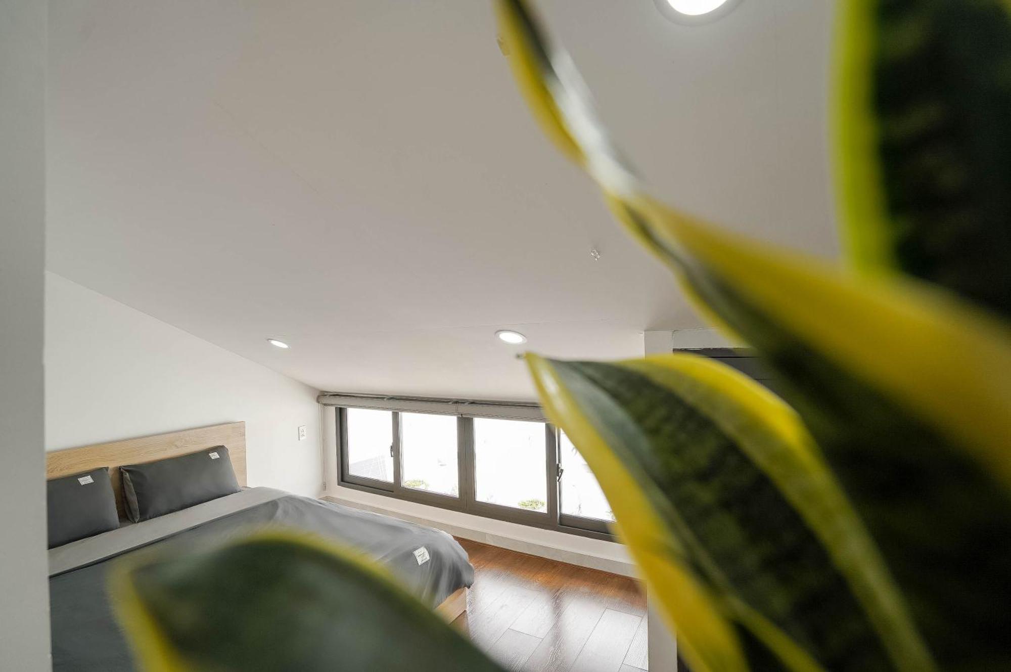 Spring Hill -the High Class Aparthotel Ho Chi Minh City