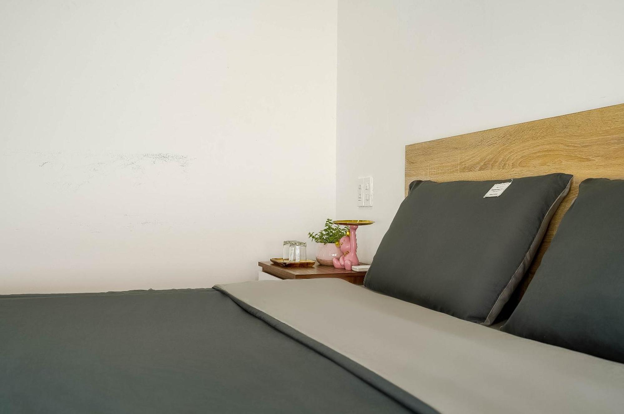 Spring Hill -the High Class Aparthotel *