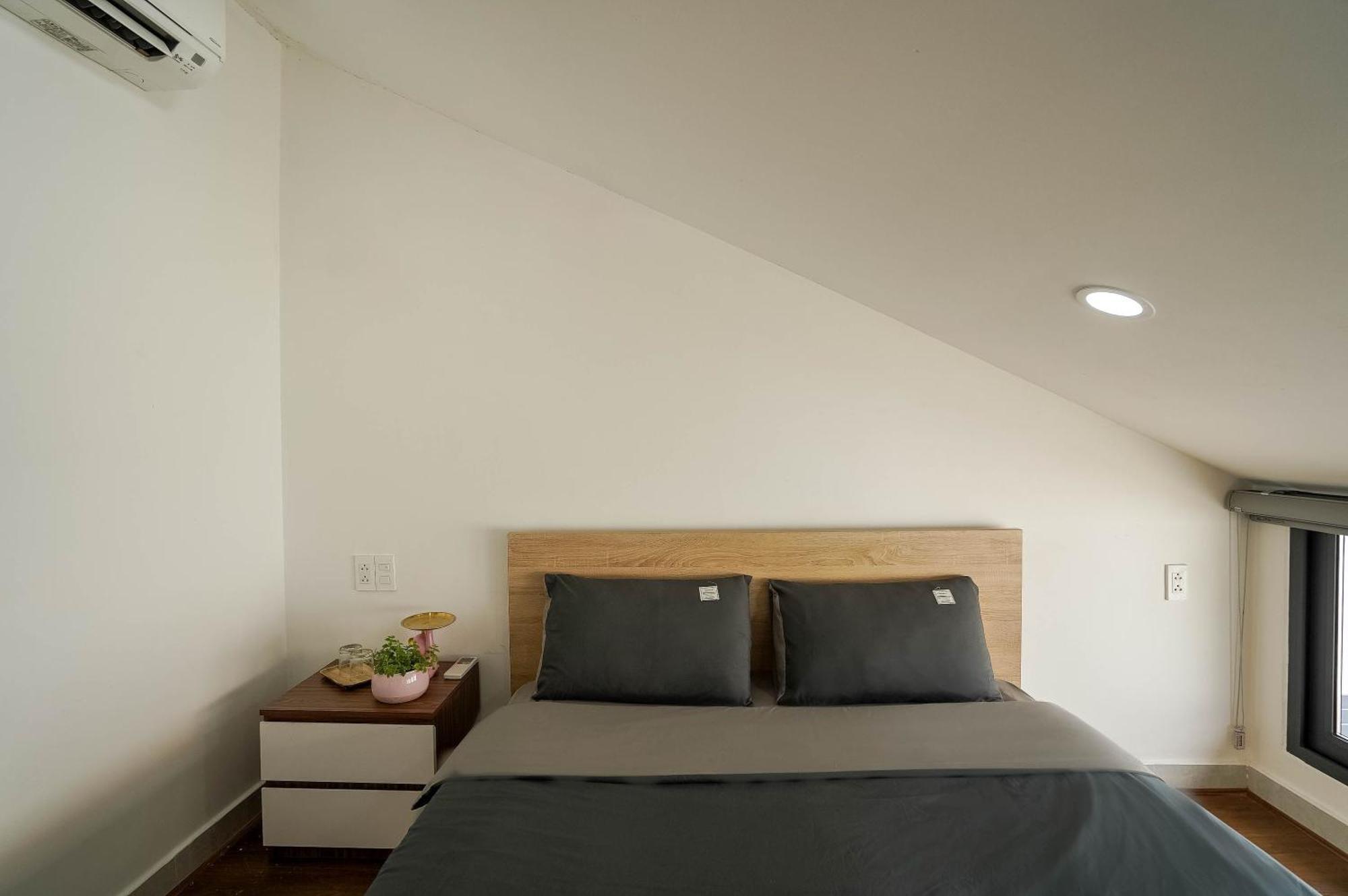 Aparthotel Spring Hill -the High Class *