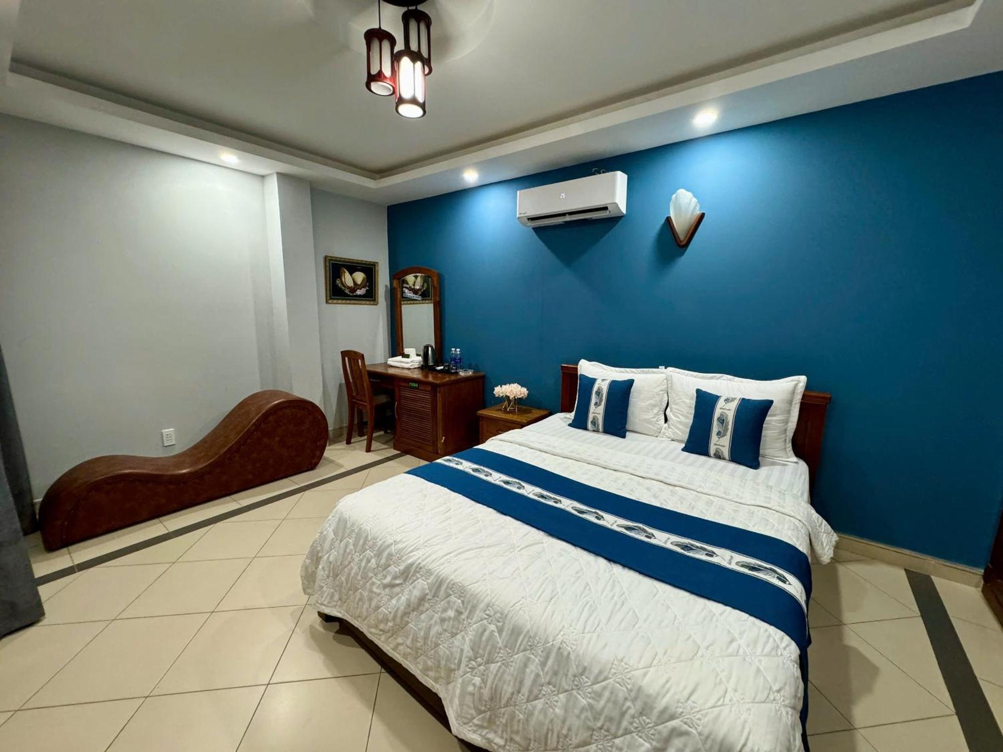 Phú An 2* TP. Hồ Chí Minh
