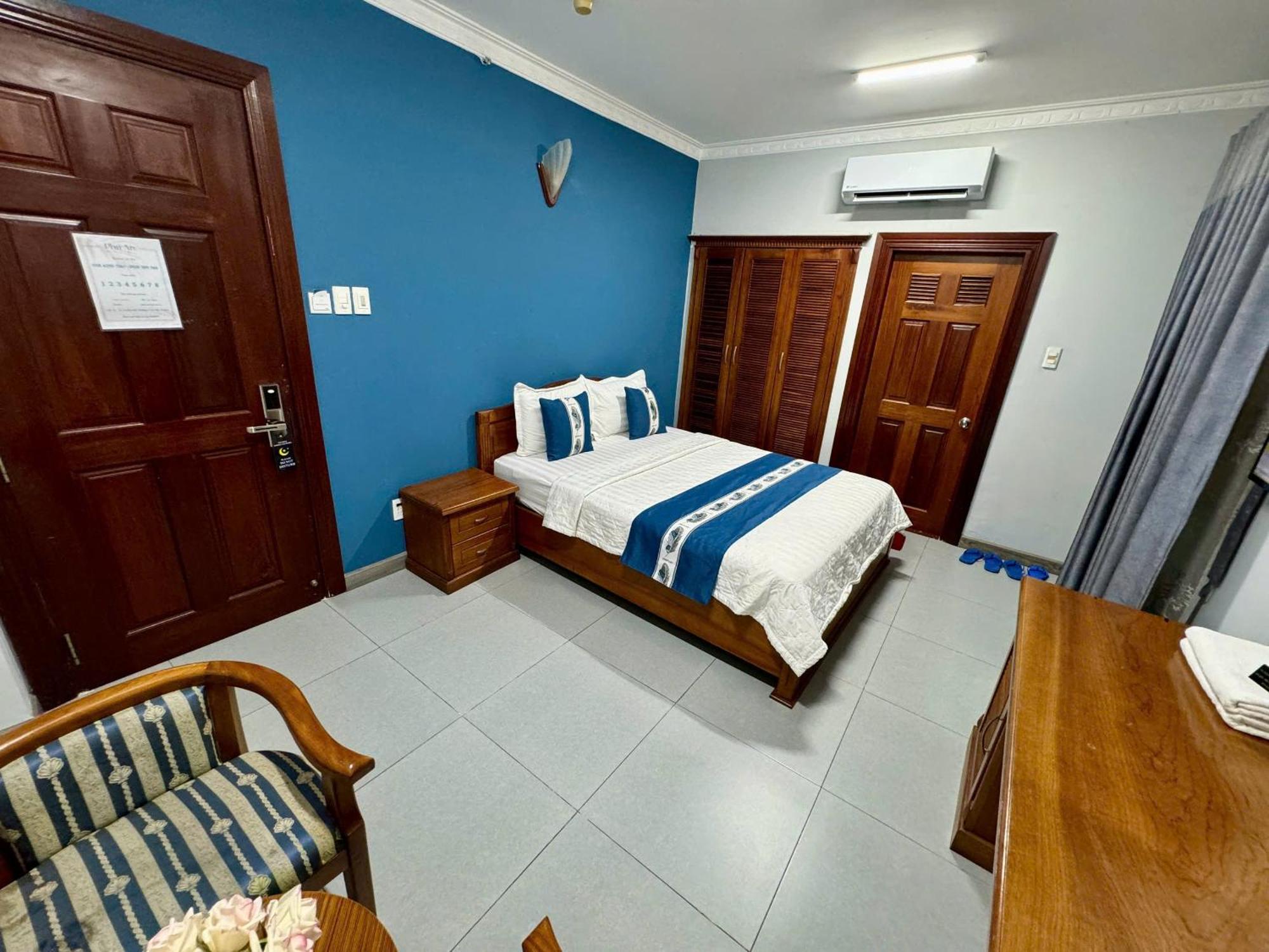 Phú An 2* TP. Hồ Chí Minh