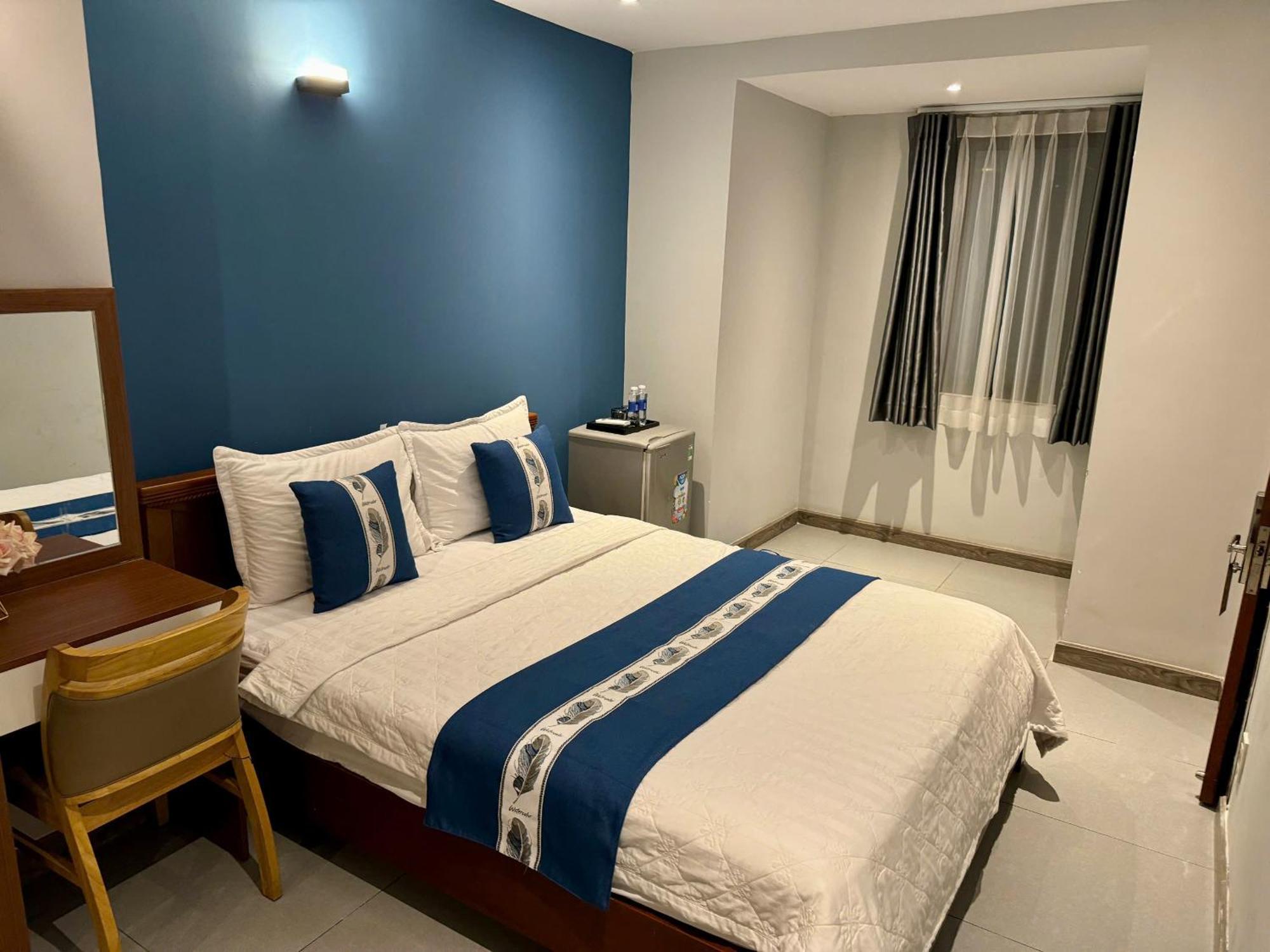 Khách sạn Phú An 2*