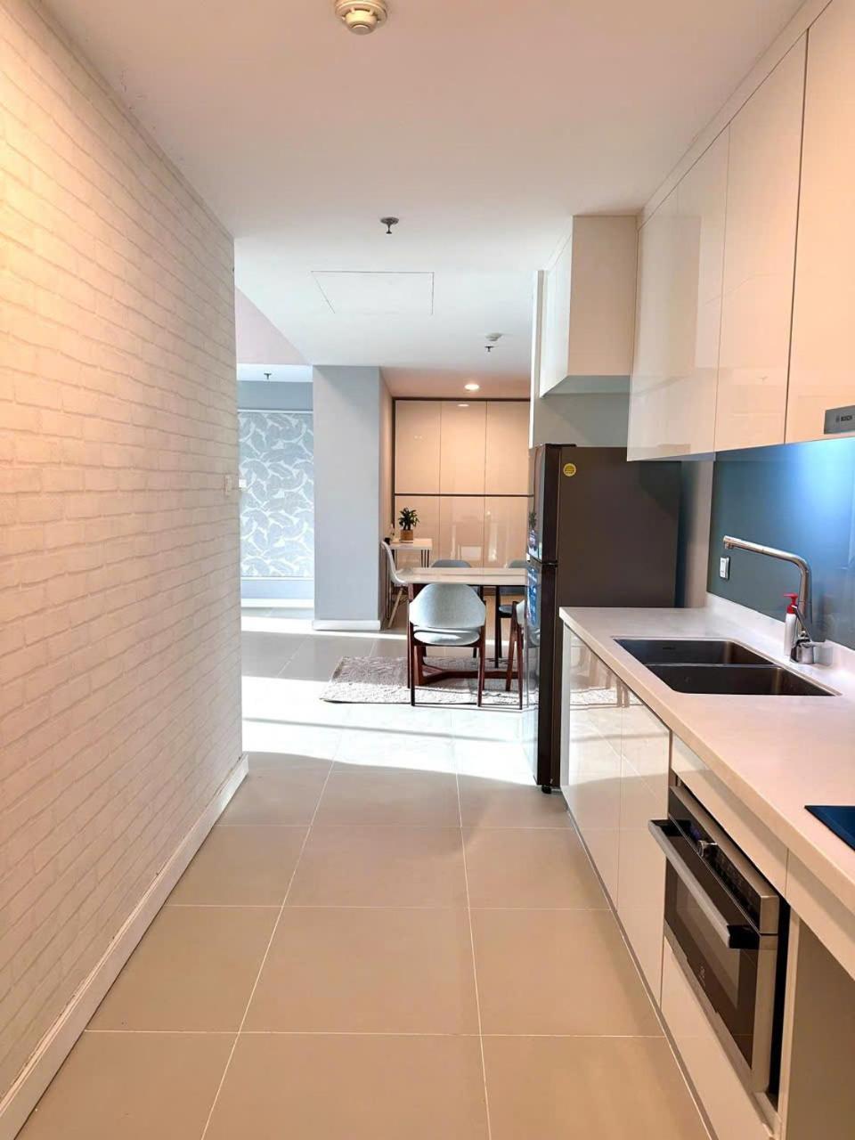 2 Bed Gatewaythao Dien - Hot Tub Pangsapuri Bandar Ho Chi Minh