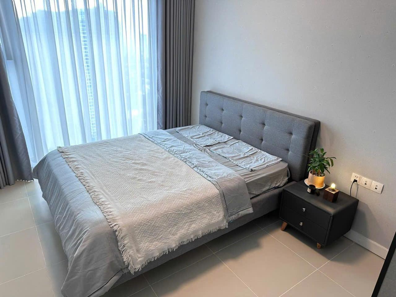2 Bed Gatewaythao Dien - Hot Tub Bandar Ho Chi Minh