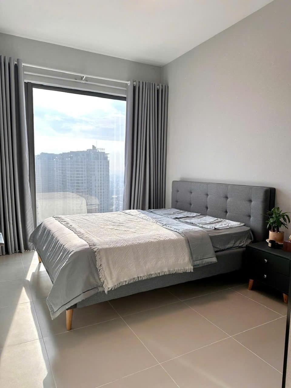 Pangsapuri 2 Bed Gatewaythao Dien - Hot Tub
