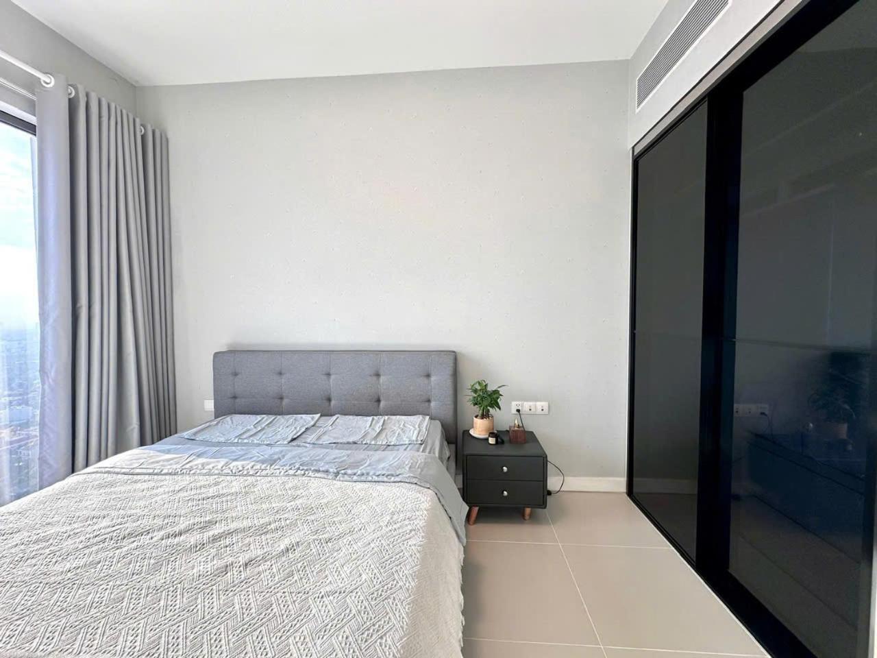 2 Bed Gatewaythao Dien - Hot Tub * Bandar Ho Chi Minh
