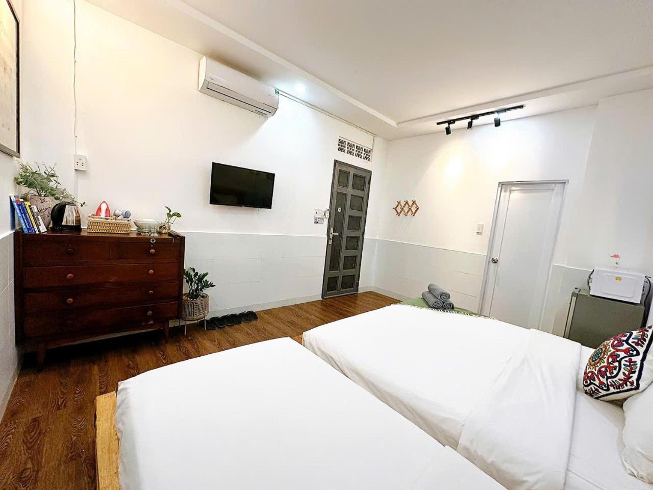 The Maison In Saigon