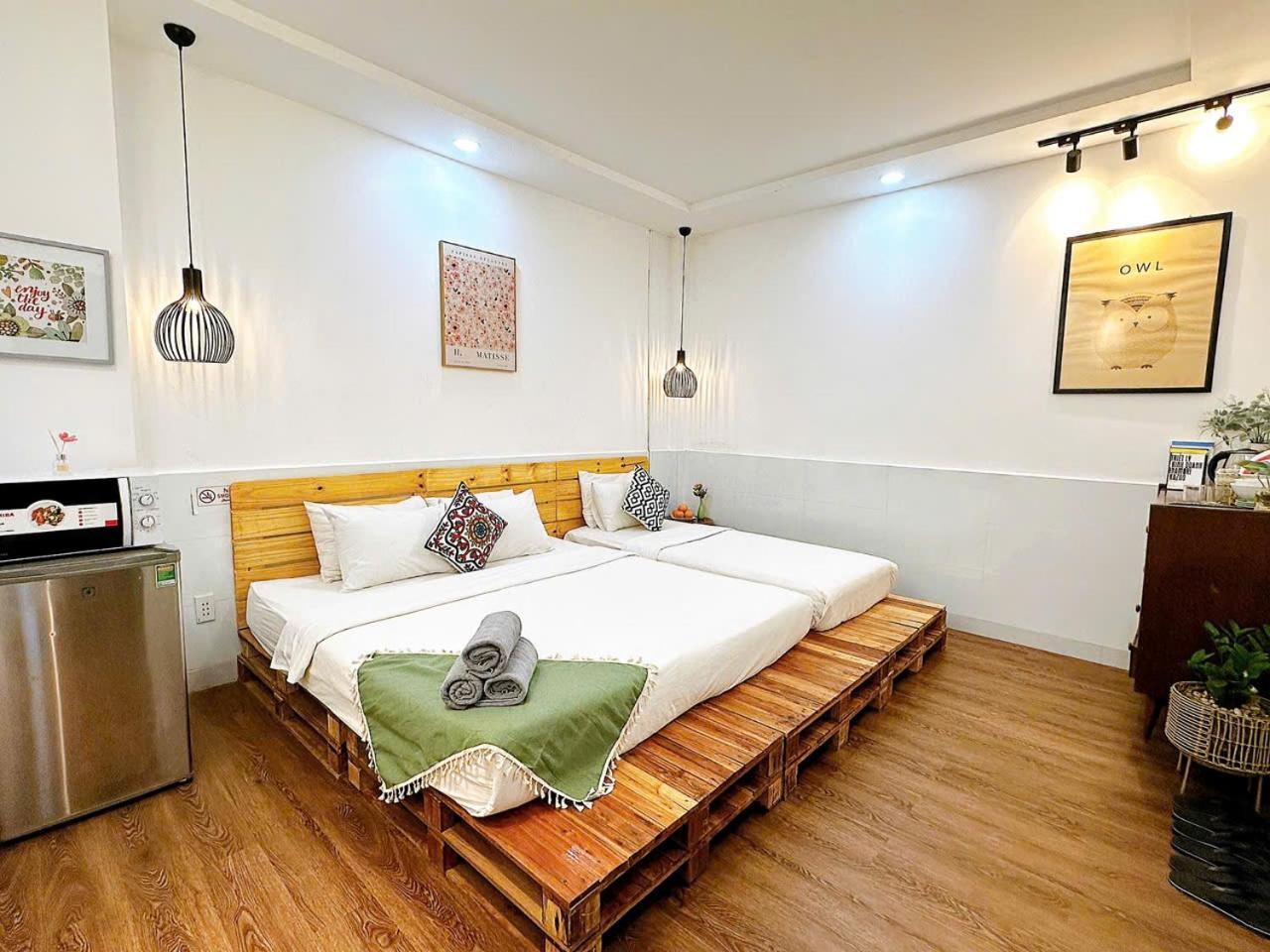 The Maison In Saigon Ho Chi Minh City