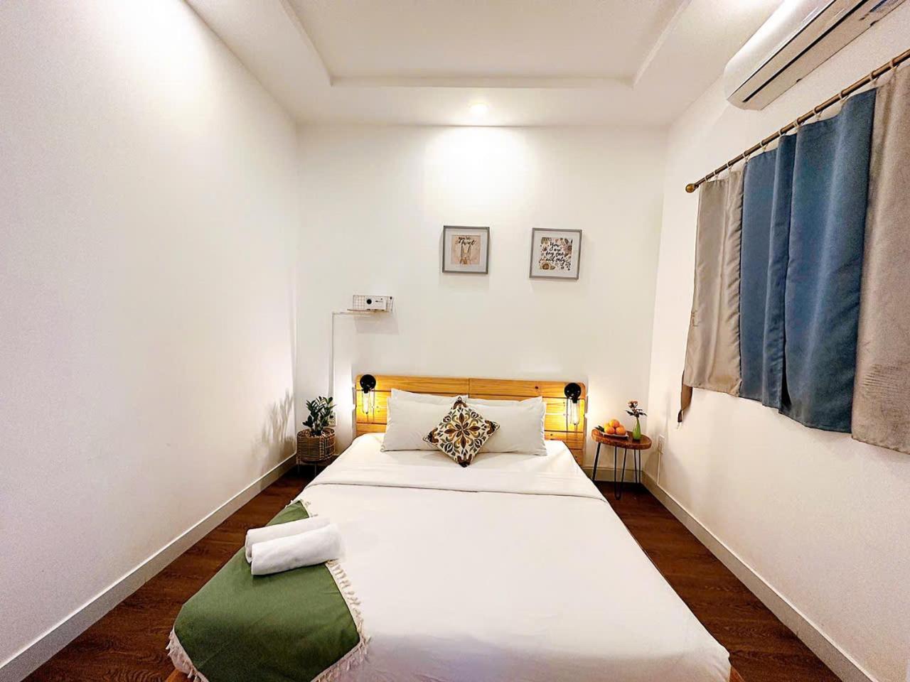 The Maison In Saigon Hotel