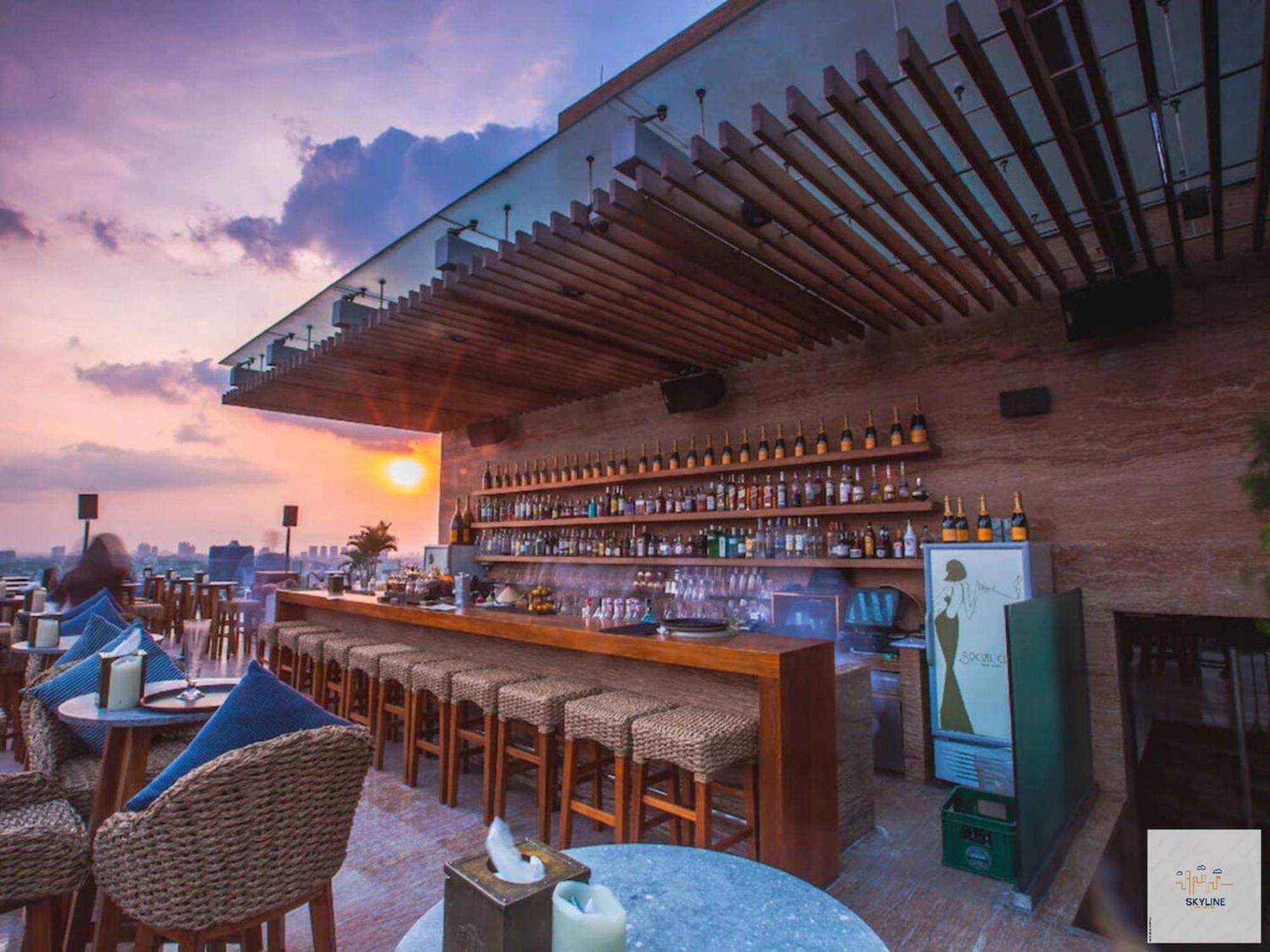 Homestay Landmark 81 Skyscape View Ho Chi Minh City