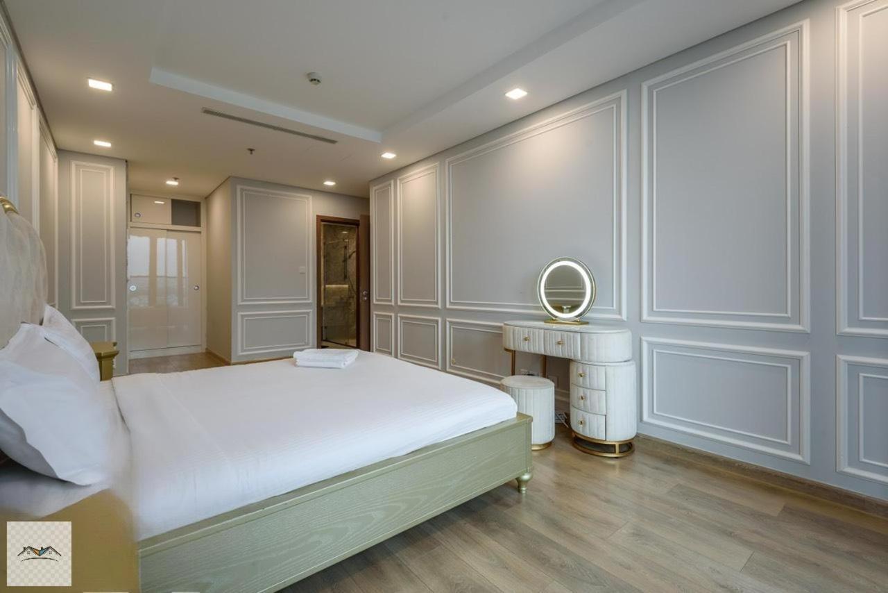 Homestay Landmark 81 Skyscape View *