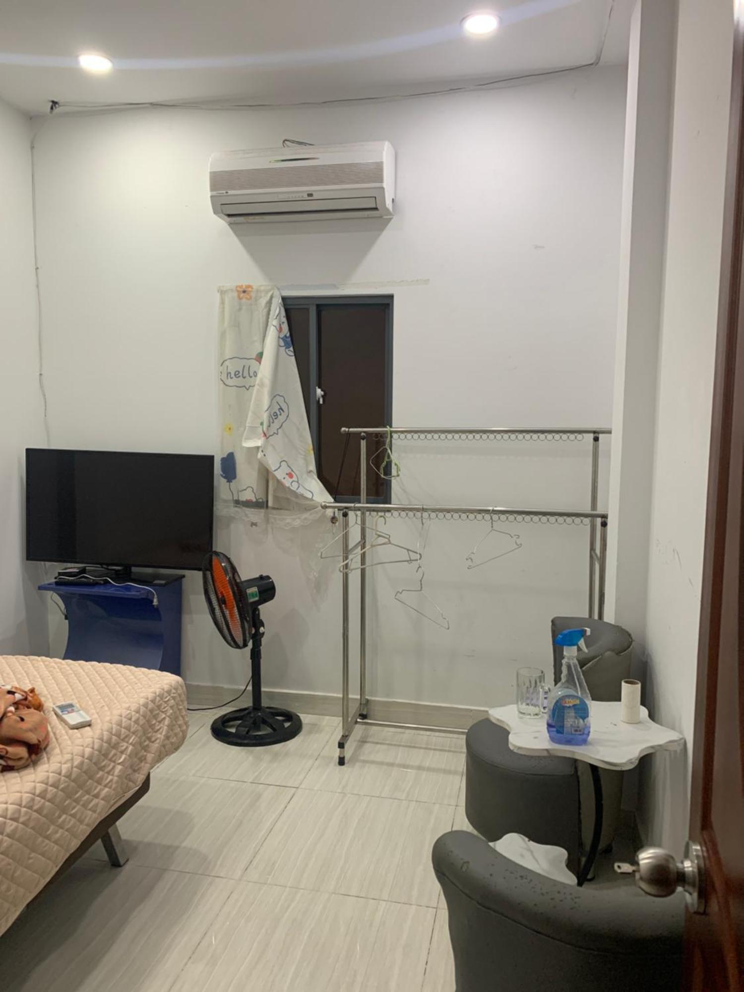 1364 A34 Ho Chi Minh City
