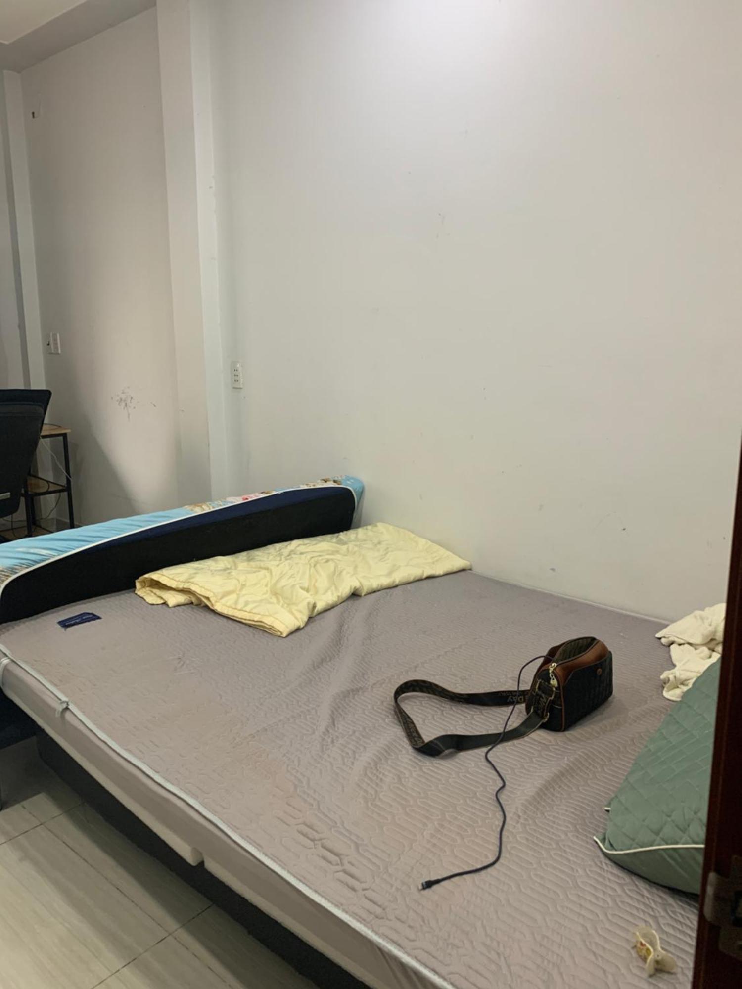 1364 A34 Homestay Ho Chi Minh City