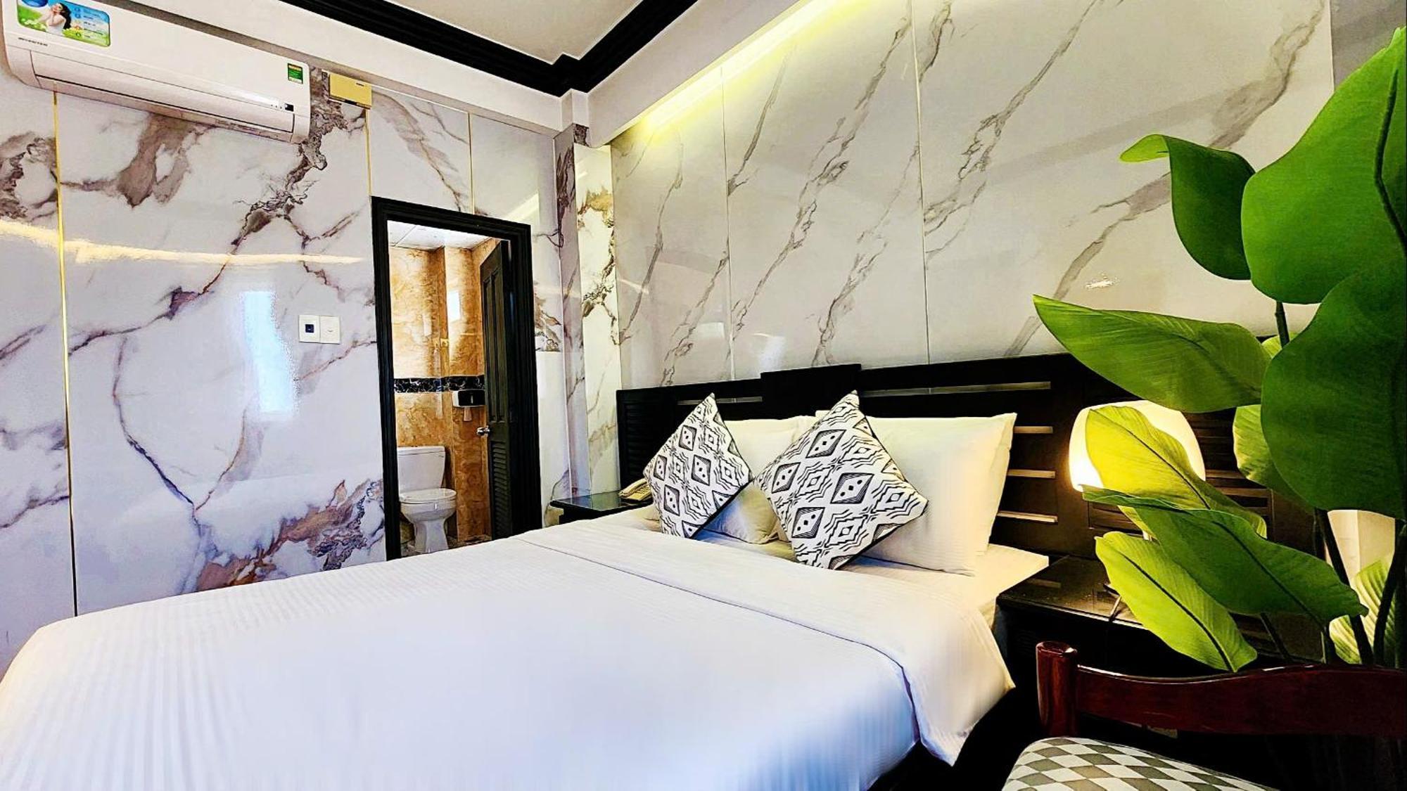 Hotel Rosa Group & Spa 3*