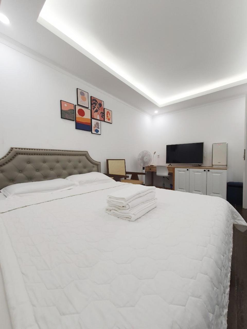 Golden Sun 72 Hotel Ho Chi Minh City