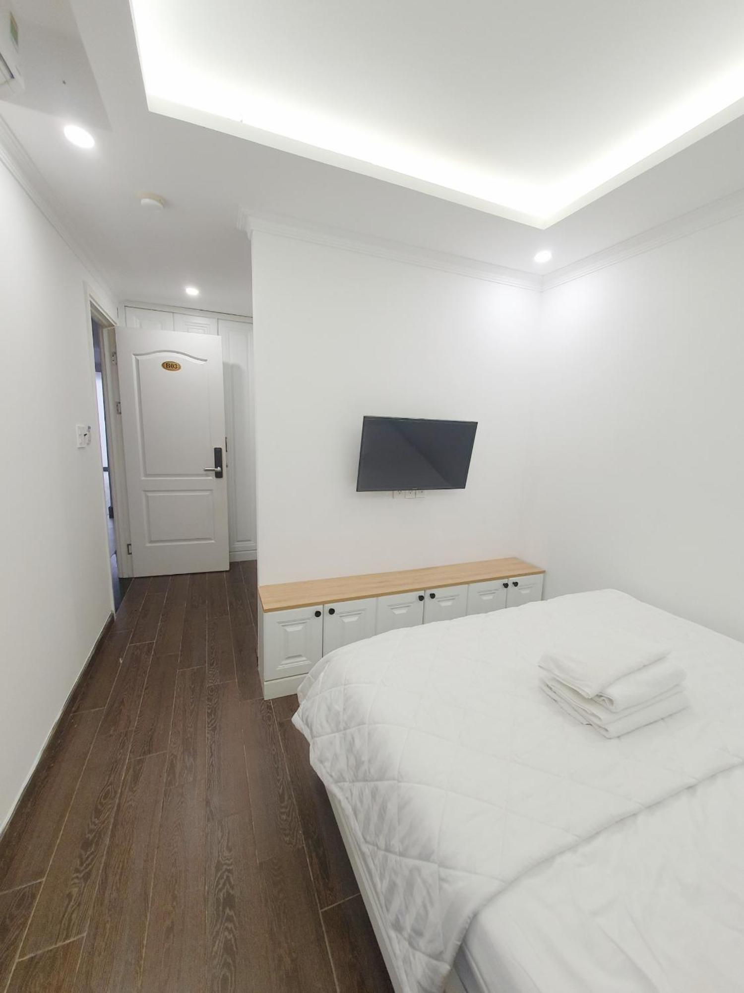 Hotel Golden Sun 72