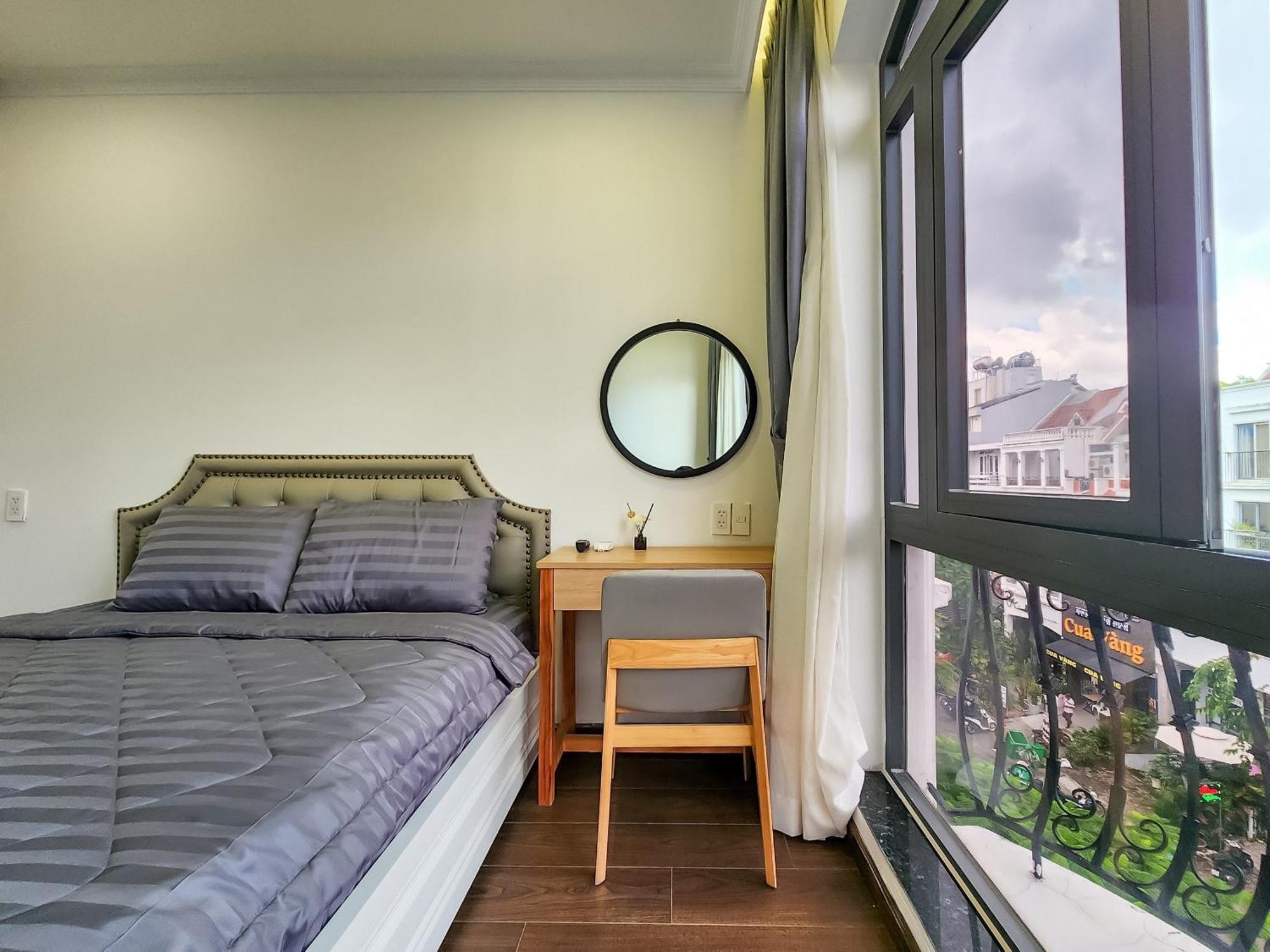 Hotel Golden Sun 72