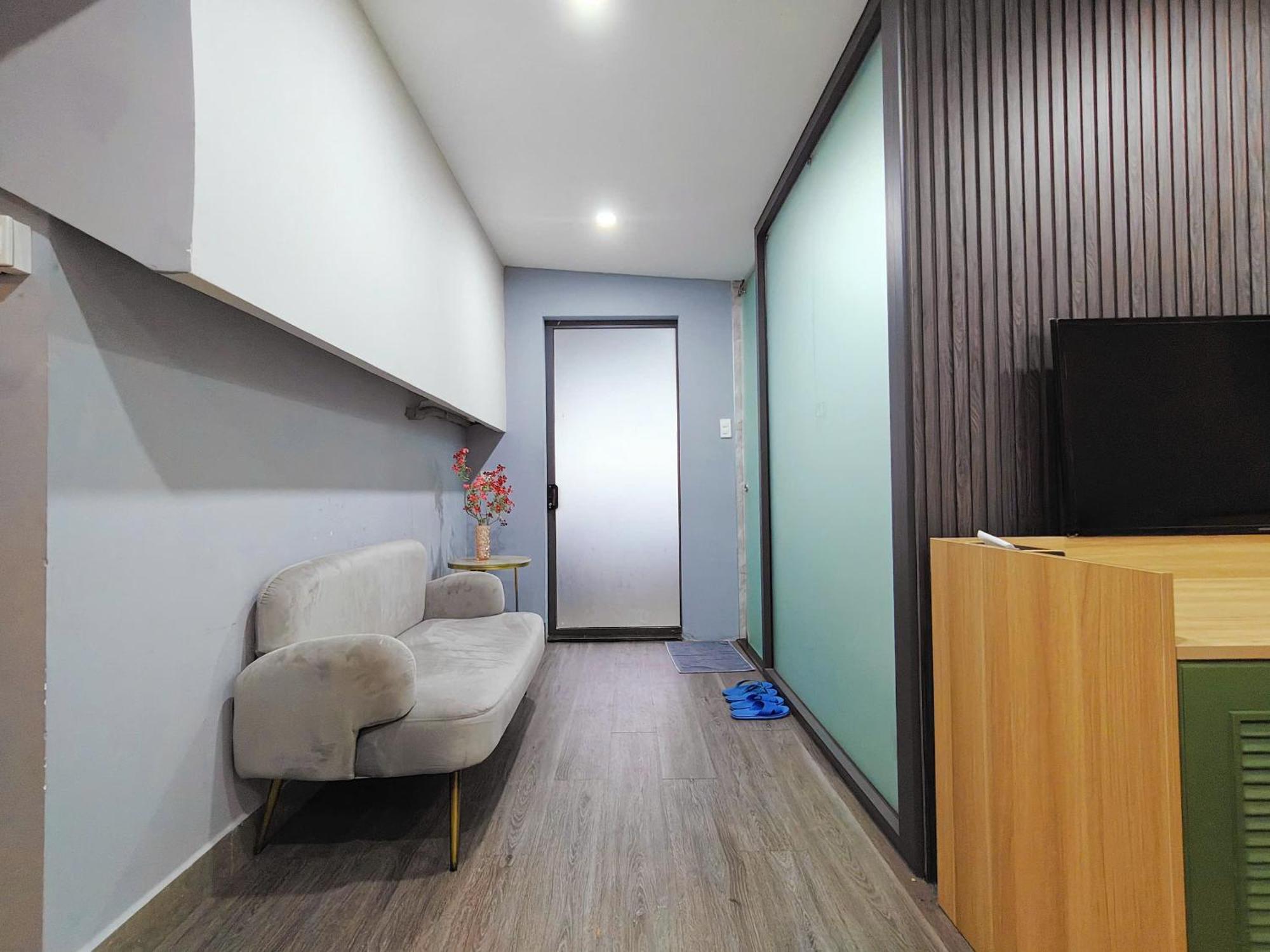 Hotel Golden Sun 72