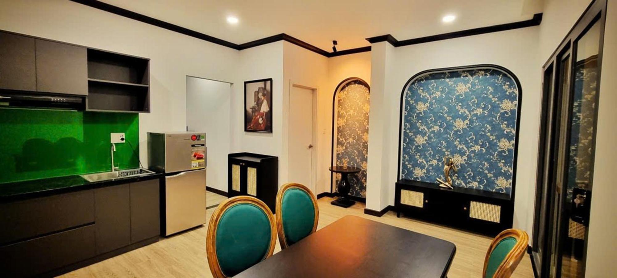 Sargon D'luxe Hotel