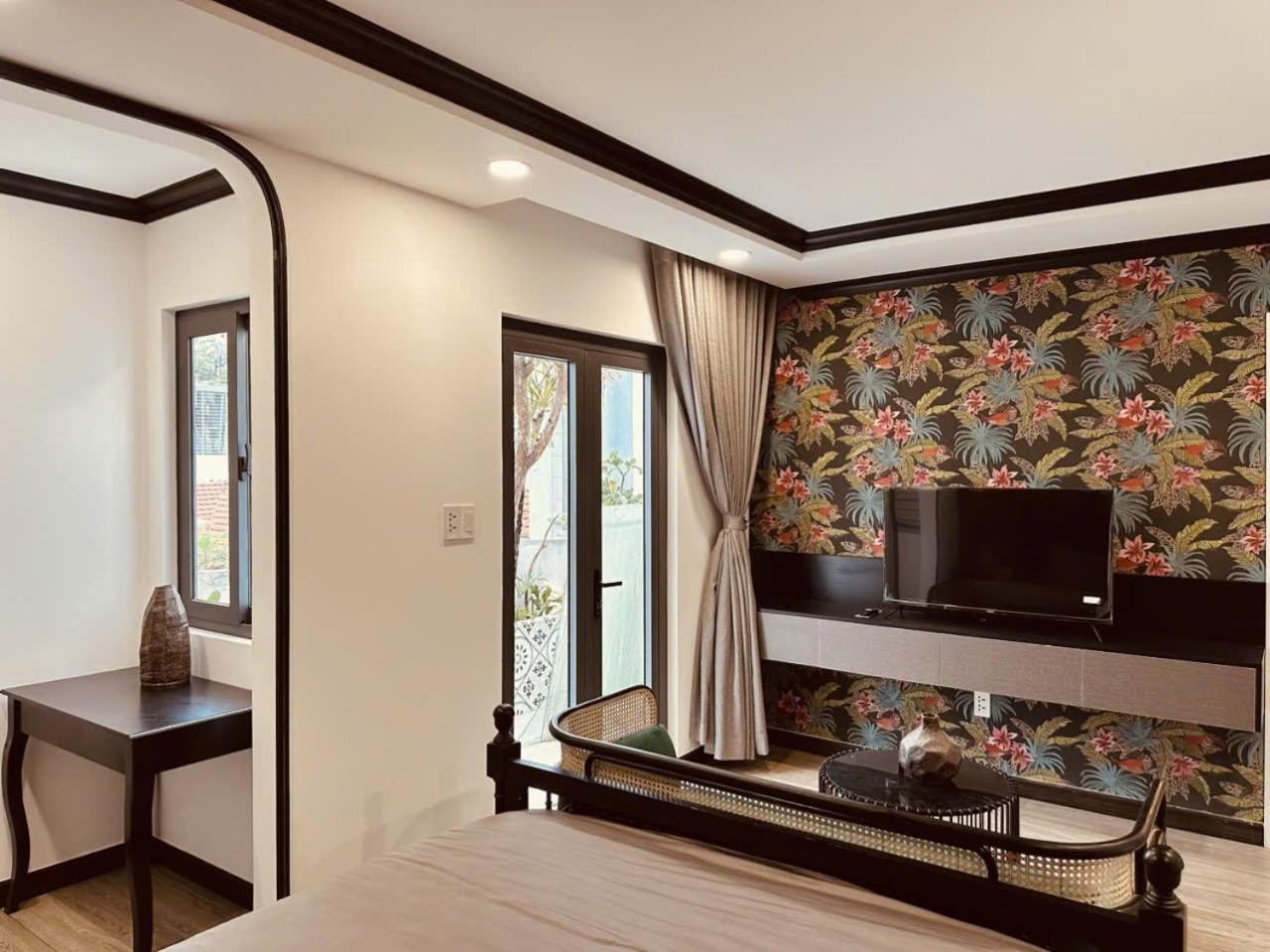 Sargon D'luxe Ho Chi Minh City