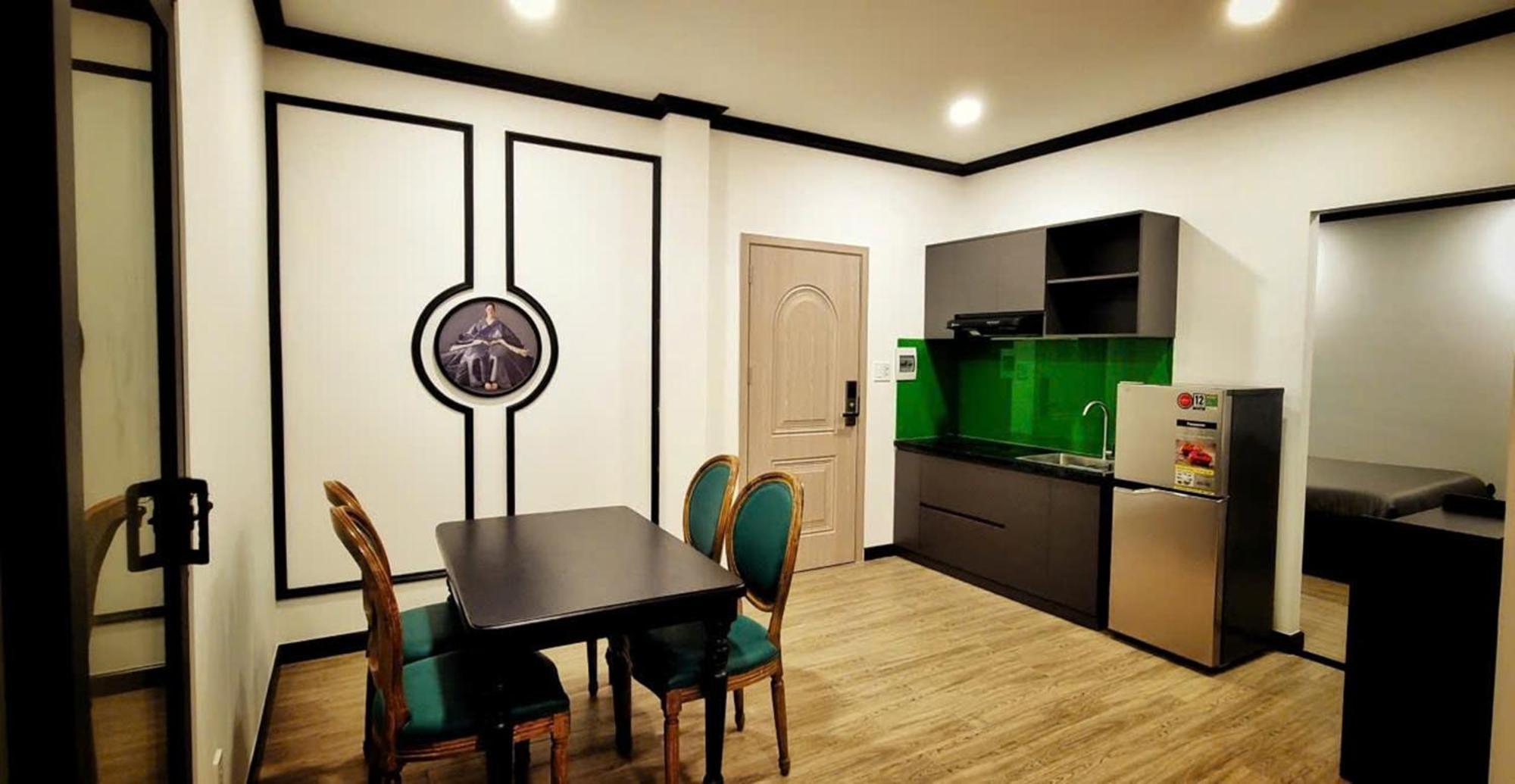 Sargon D'luxe Ho Chi Minh City