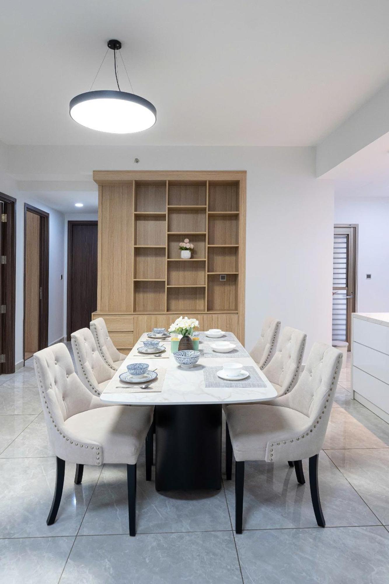 Pangsapuri Midtown Premium Bandar Ho Chi Minh