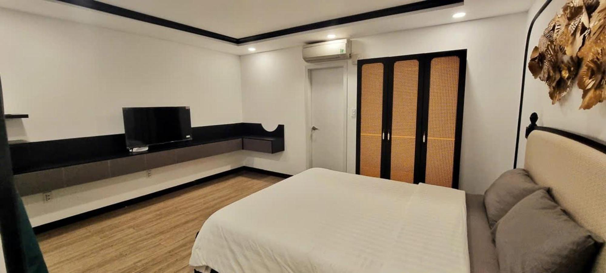 Hotel Sargon D'luxe