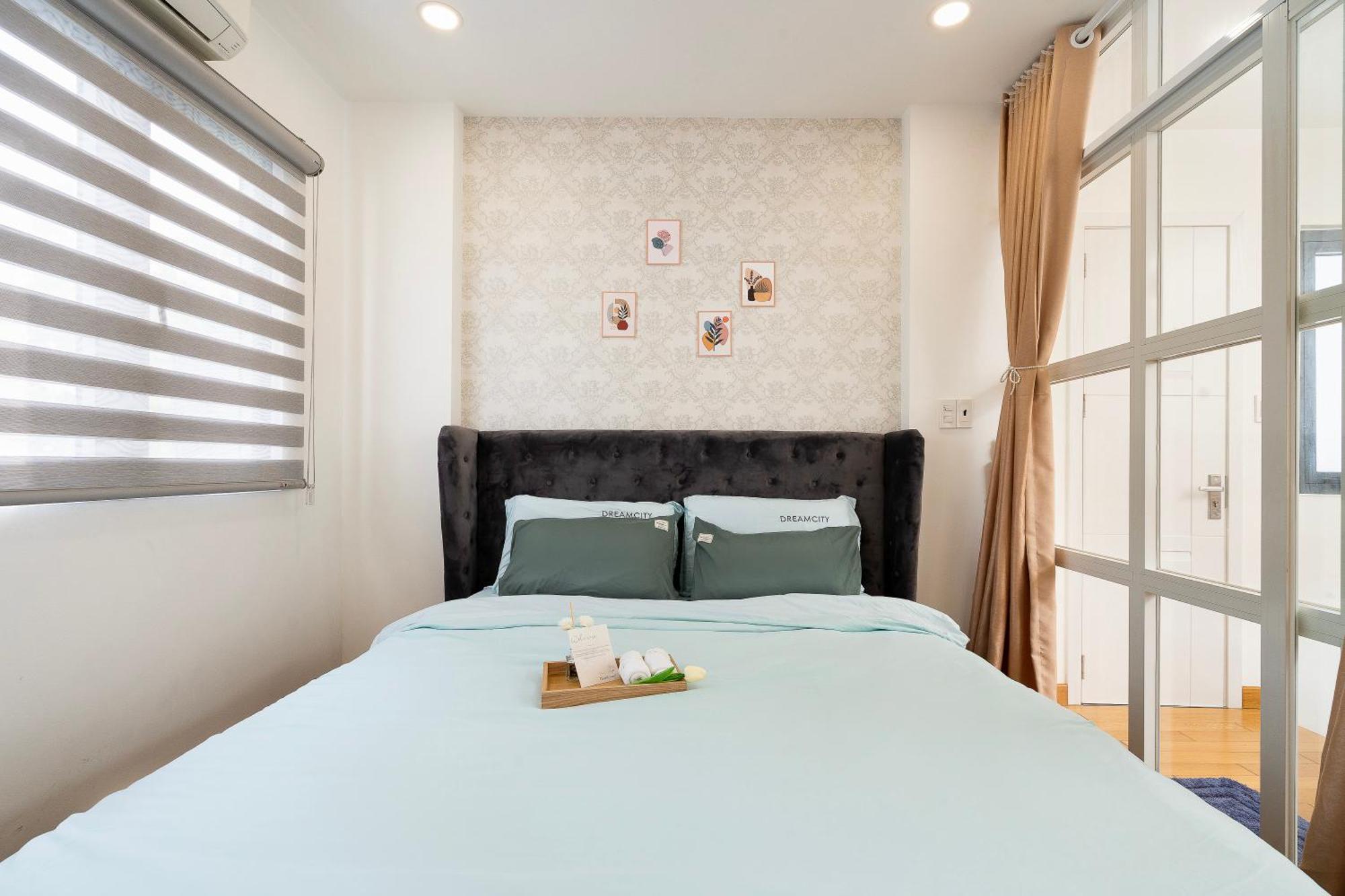 Holiday home Entire 3br House In City, D1 Ho Chi Minh City