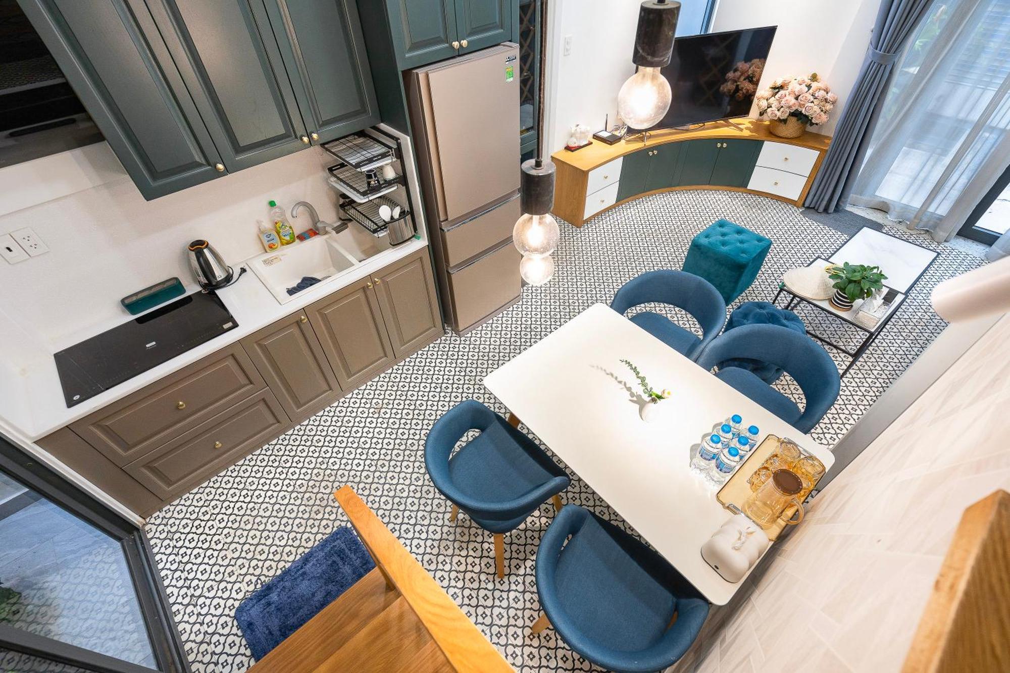 Entire 3br House In City, D1 *