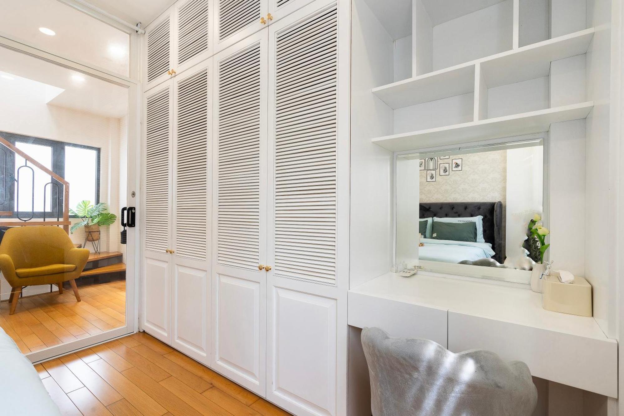 Holiday home Entire 3br House In City, D1 *
