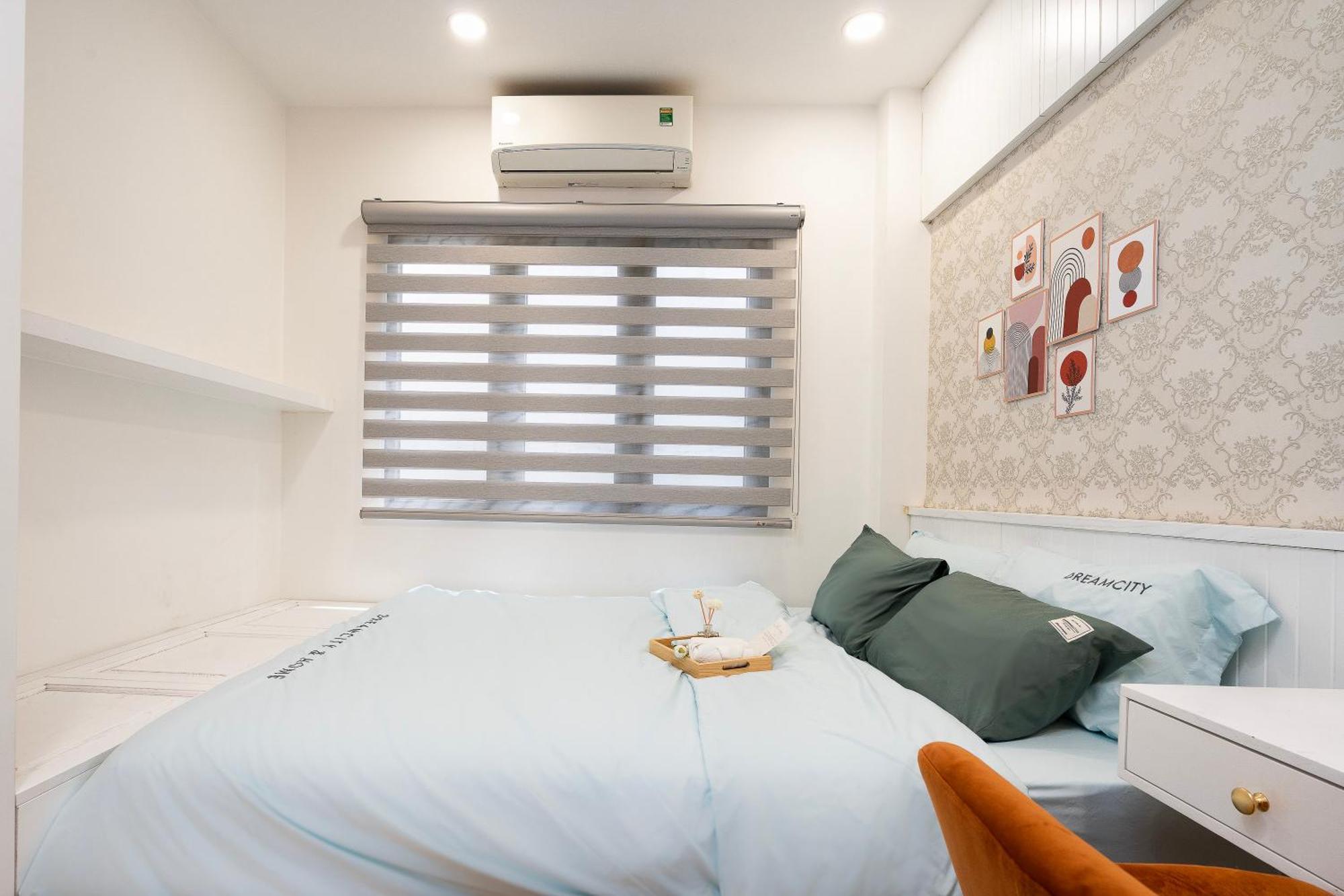 Entire 3br House In City, D1 Holiday home Ho Chi Minh City