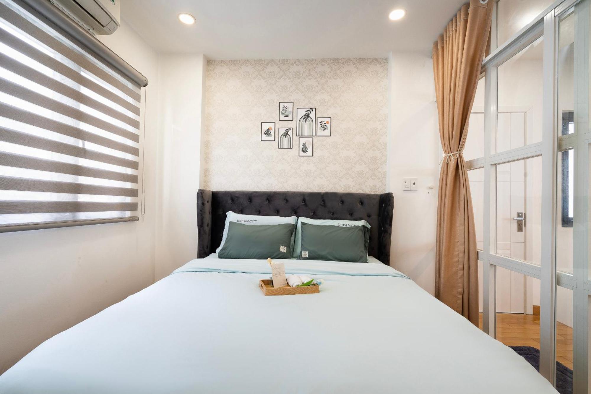 Holiday home Entire 3br House In City, D1