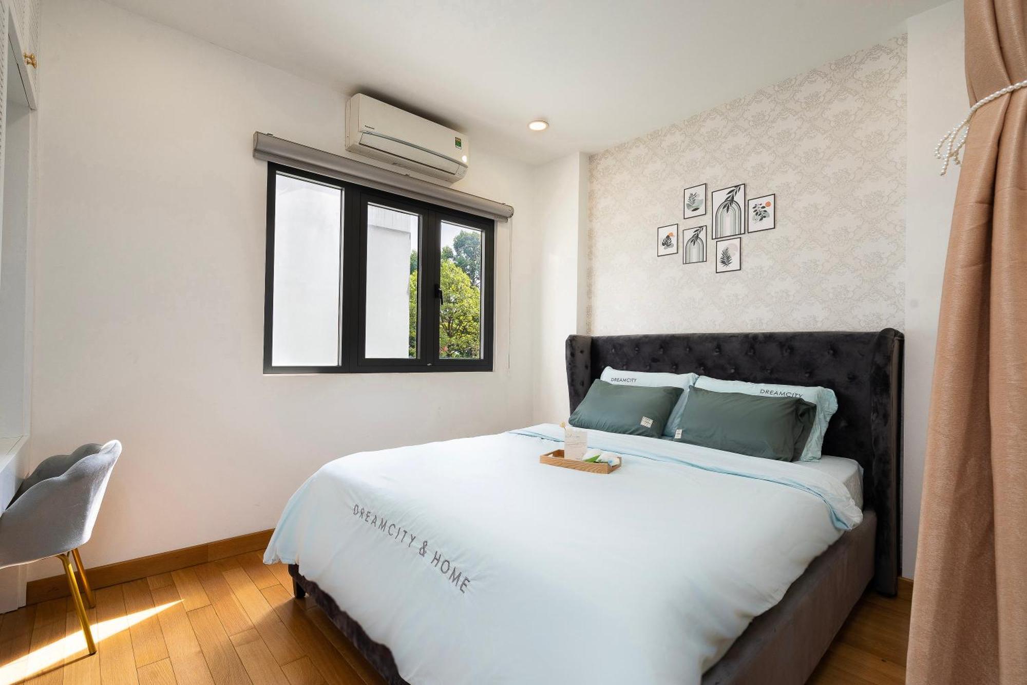Entire 3br House In City, D1 Holiday home