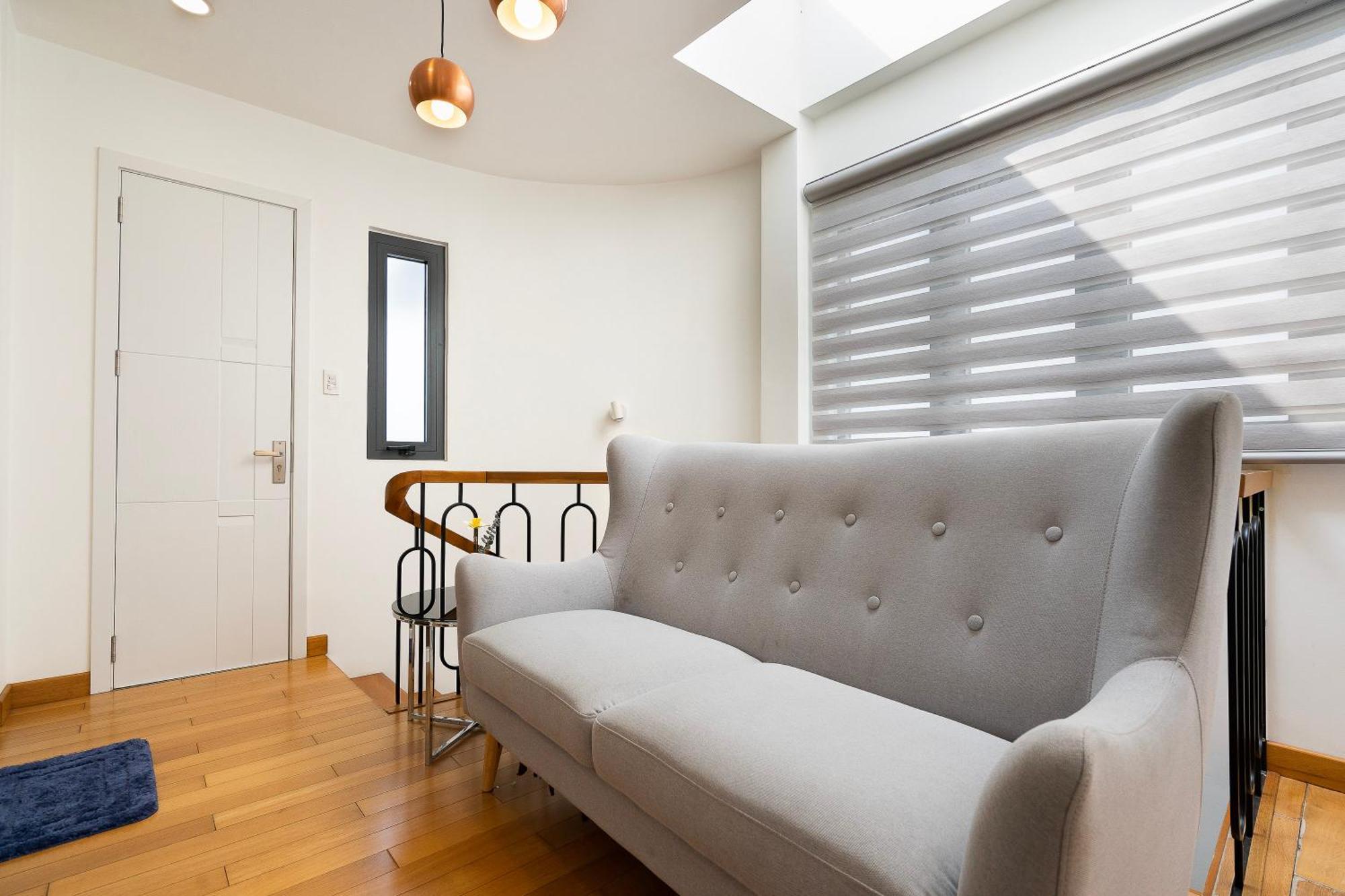 Entire 3br House In City, D1 *