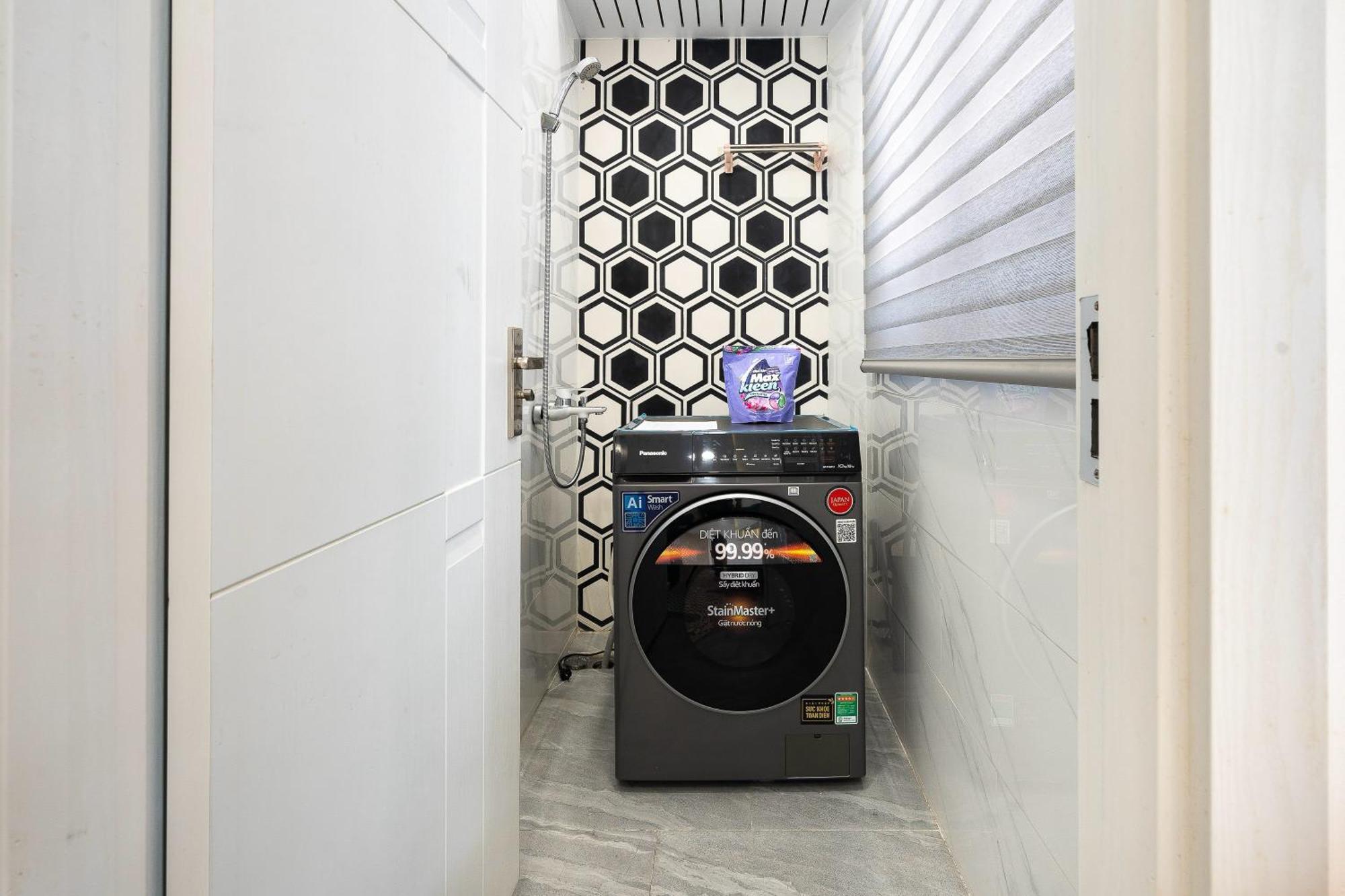 Entire 3br House In City, D1 Ho Chi Minh City