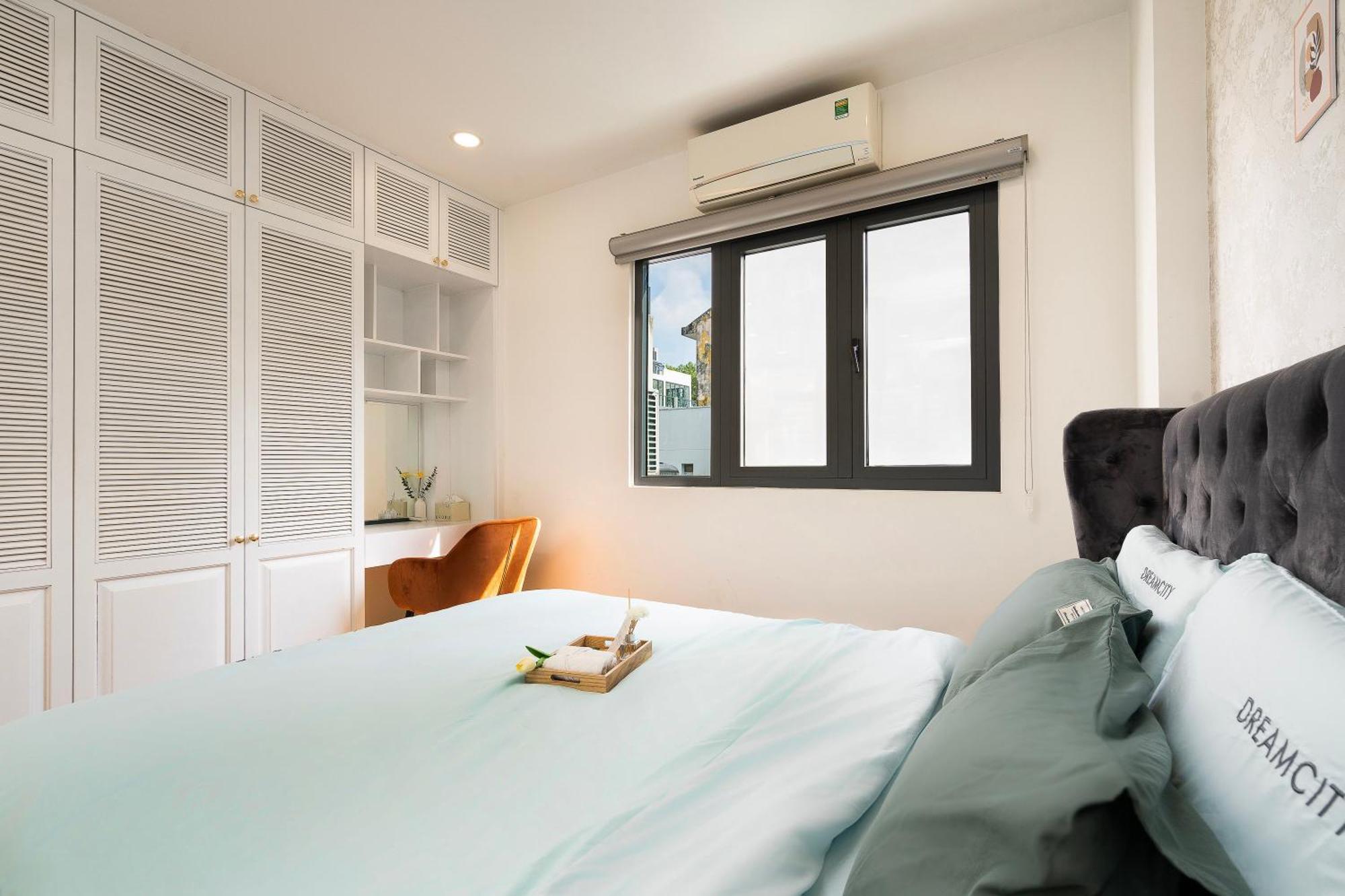 Entire 3br House In City, D1 Holiday home Ho Chi Minh City