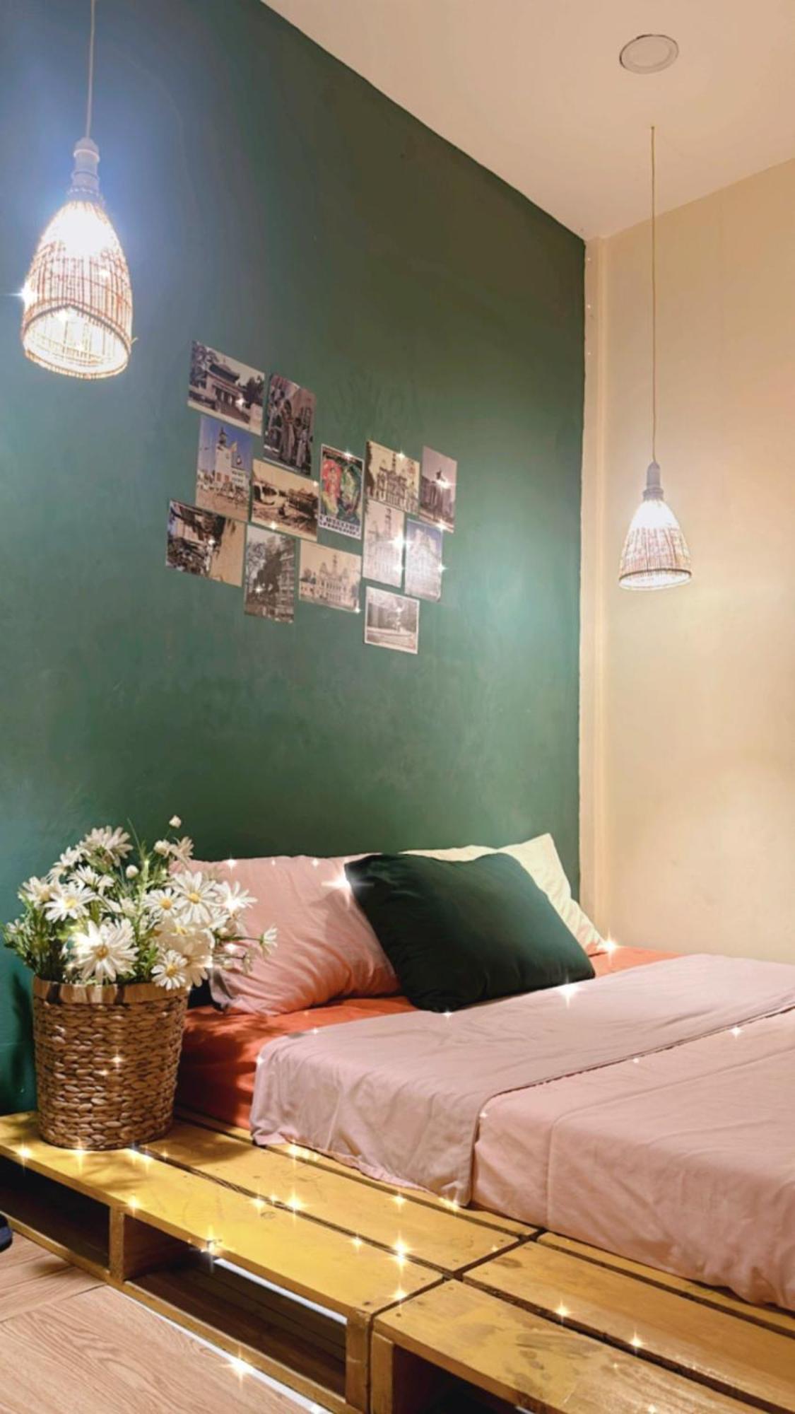 Chang Oi Sai Gon 3* Bandar Ho Chi Minh