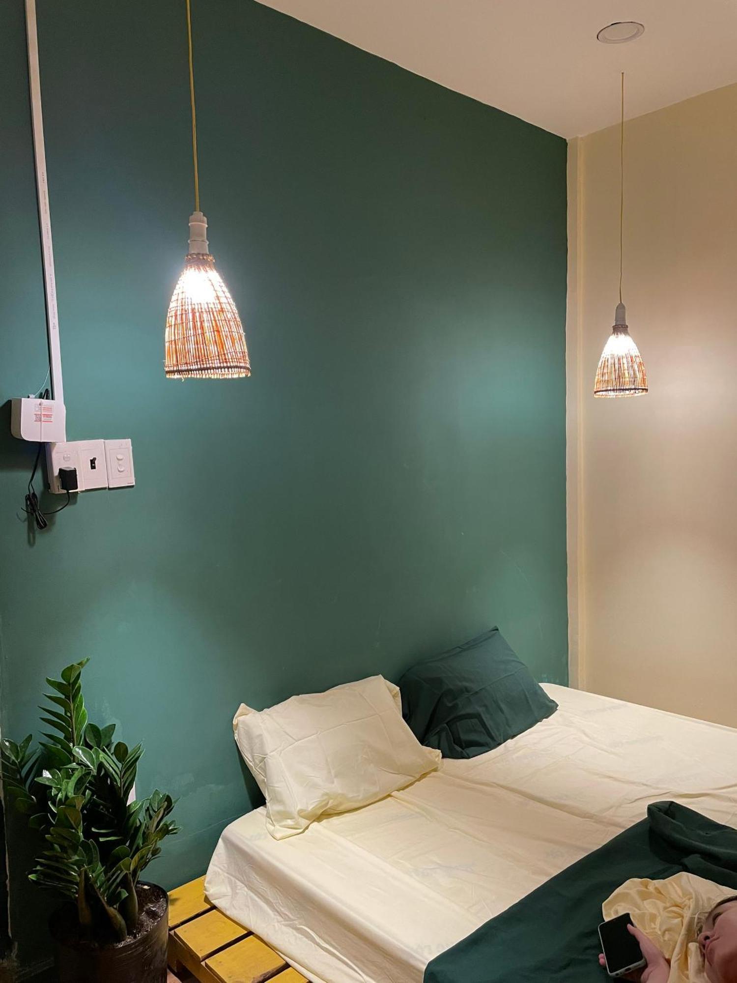 Hotel Chang Oi Sai Gon Bandar Ho Chi Minh