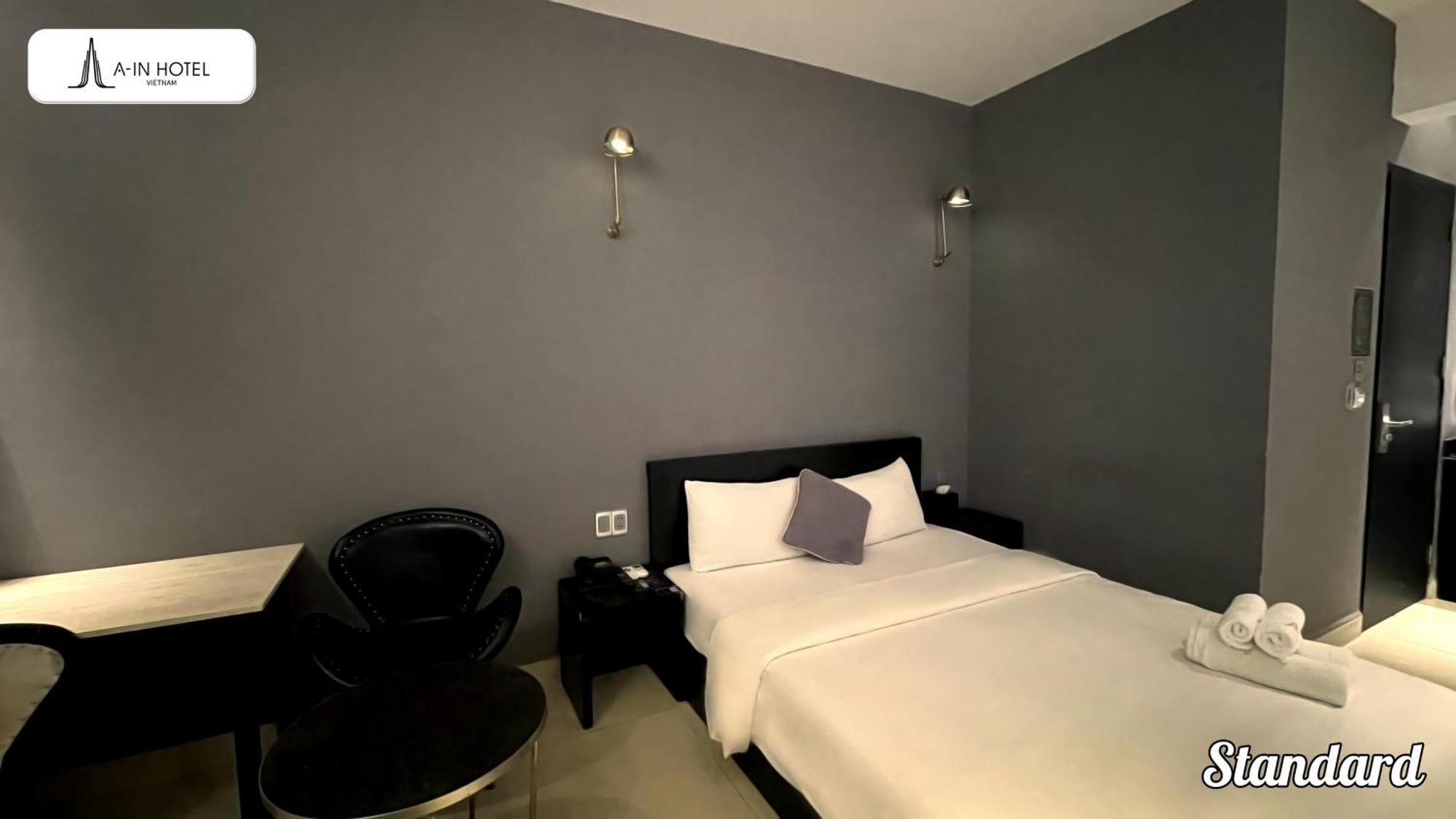 Hotel A In Riverside Ho Chi Minh City