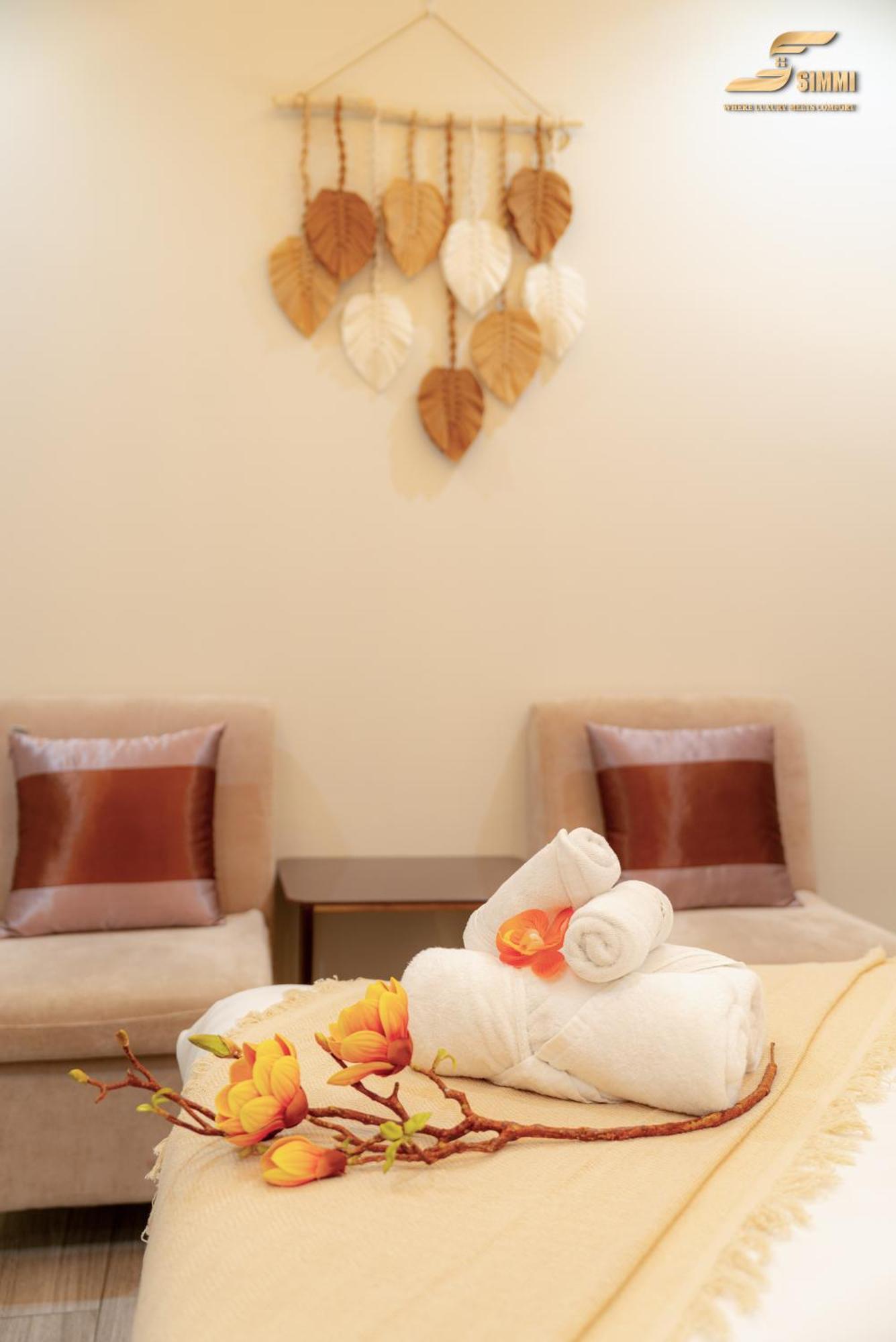 Hotel Simmi 6 &