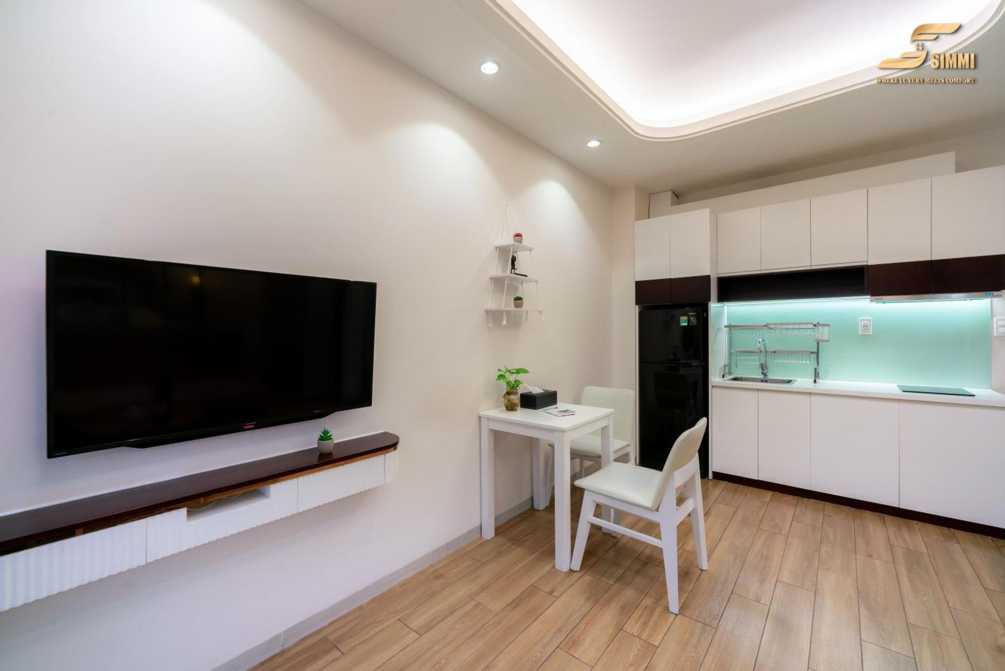 Hotel Simmi 6 & 3*